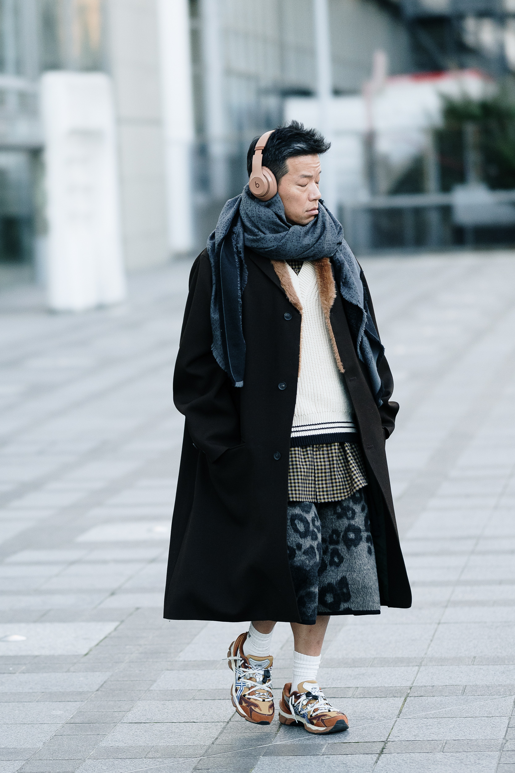 Paris Paris Street Style Fall 2026 Shows