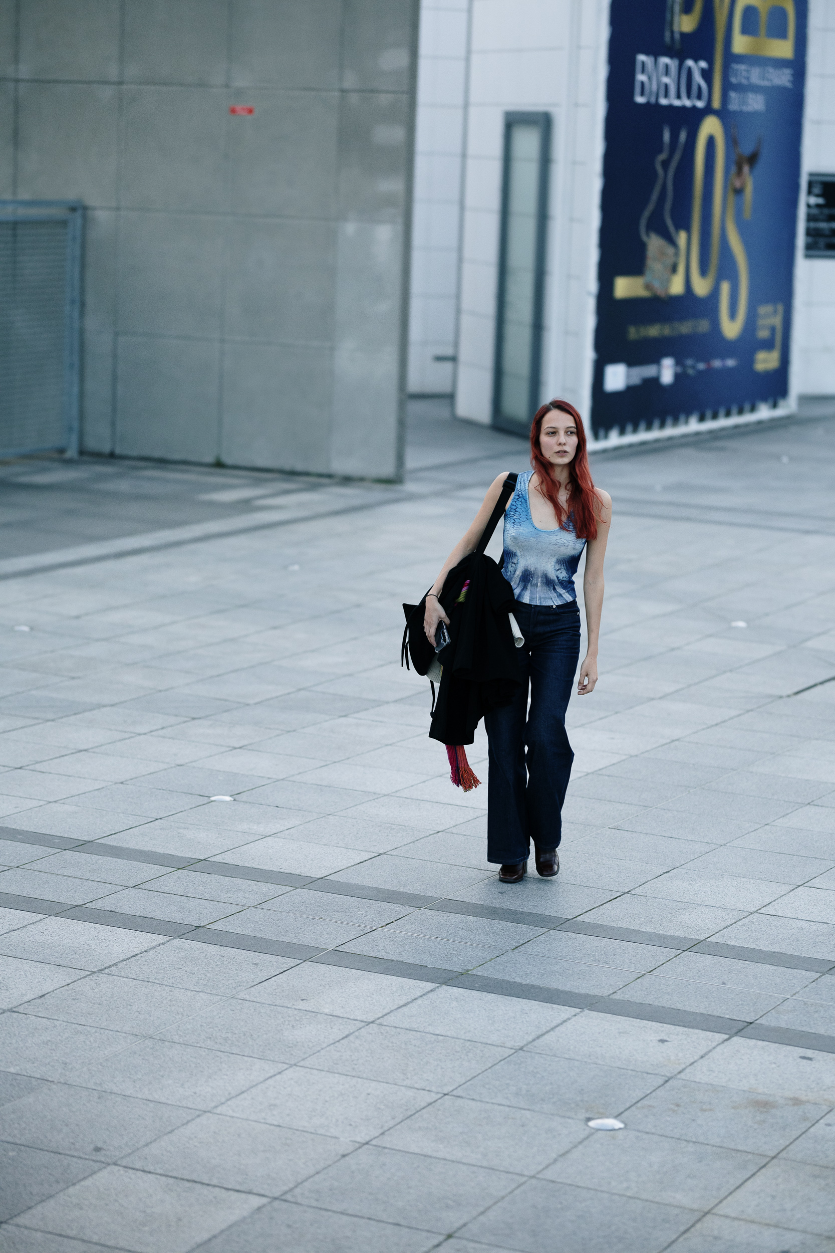 Paris Paris Street Style Fall 2026 Shows