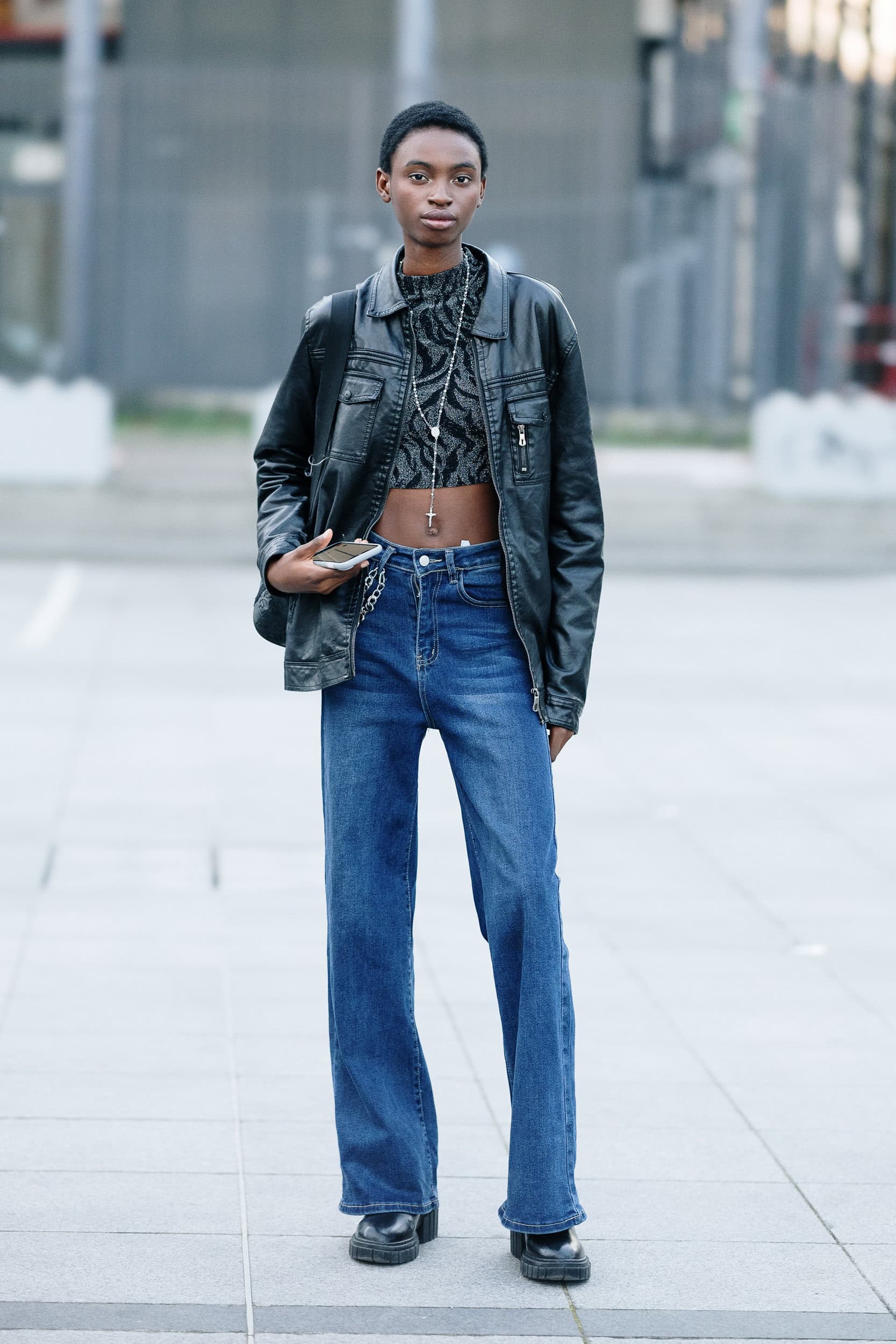 Paris Paris Street Style Fall 2026 Shows