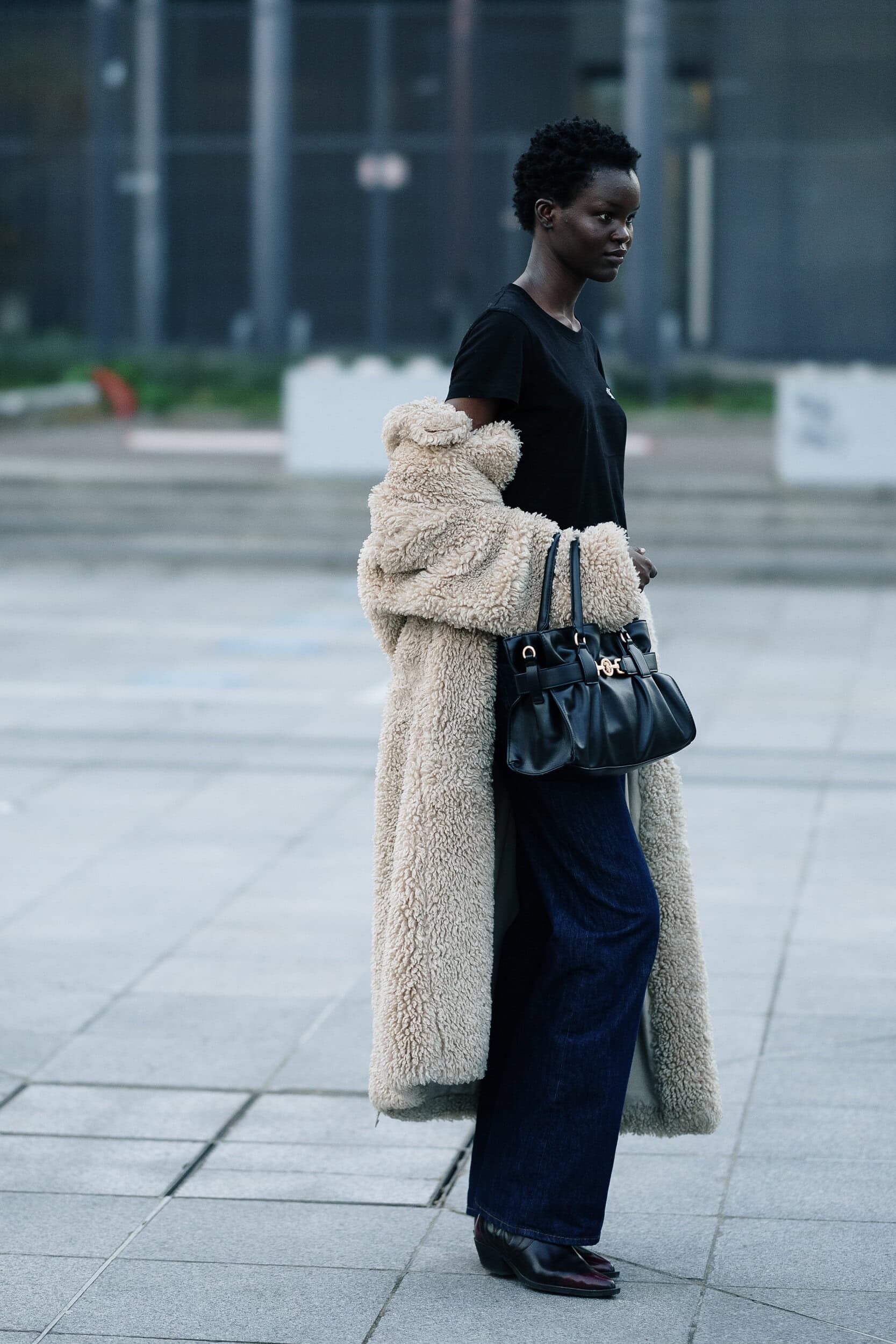 Paris Paris Street Style Fall 2026 Shows