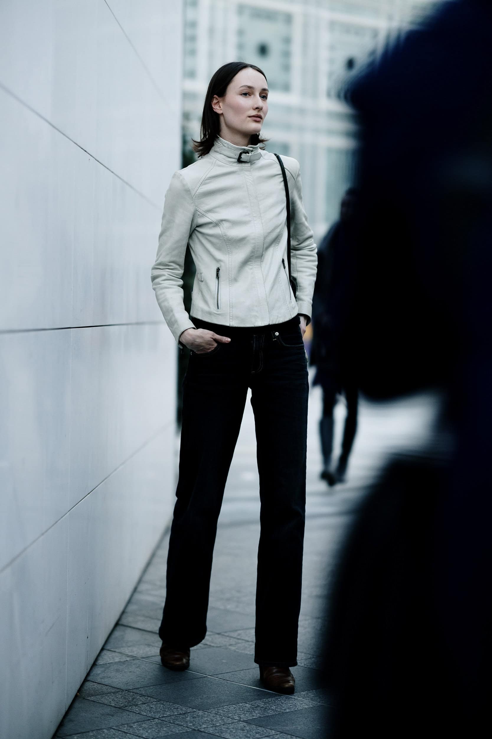 Paris Paris Street Style Fall 2026 Shows