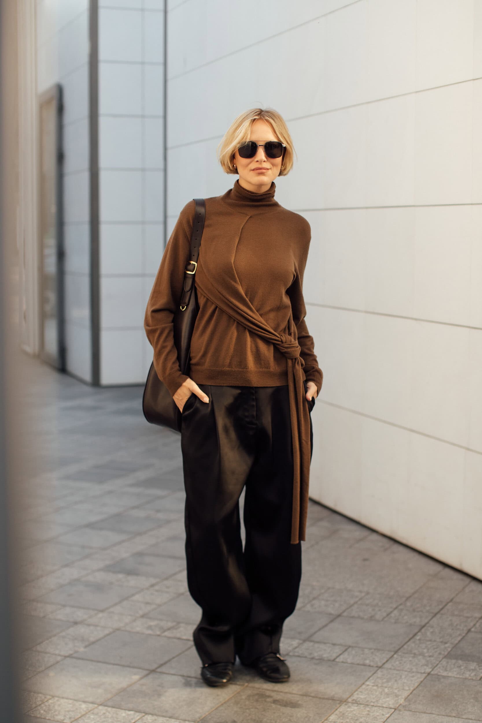 Paris Paris Street Style Fall 2026 Shows