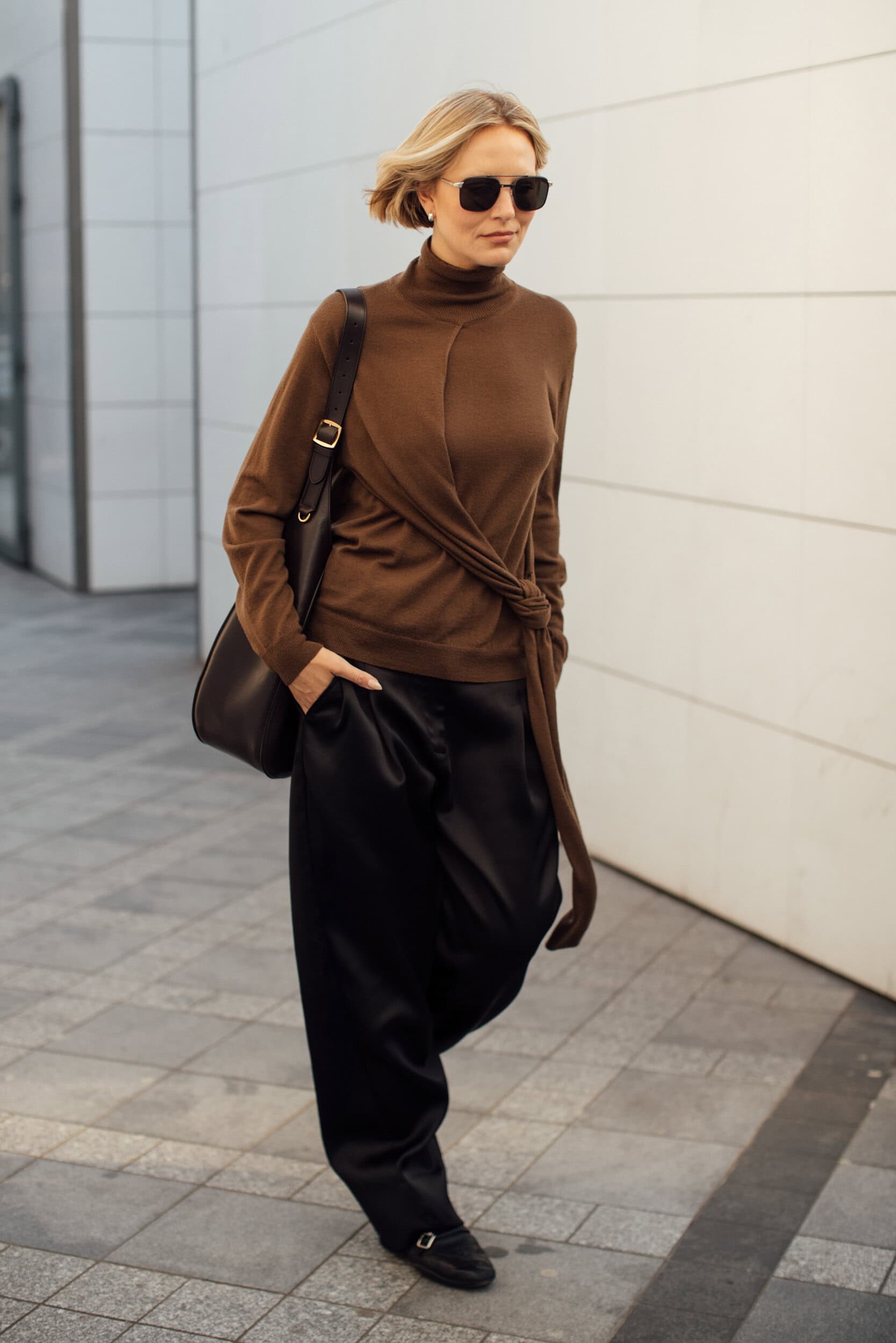 Paris Paris Street Style Fall 2026 Shows