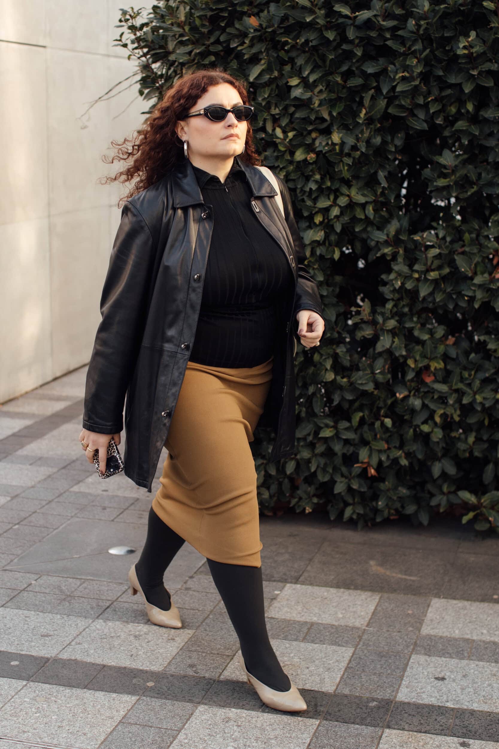 Paris Paris Street Style Fall 2026 Shows