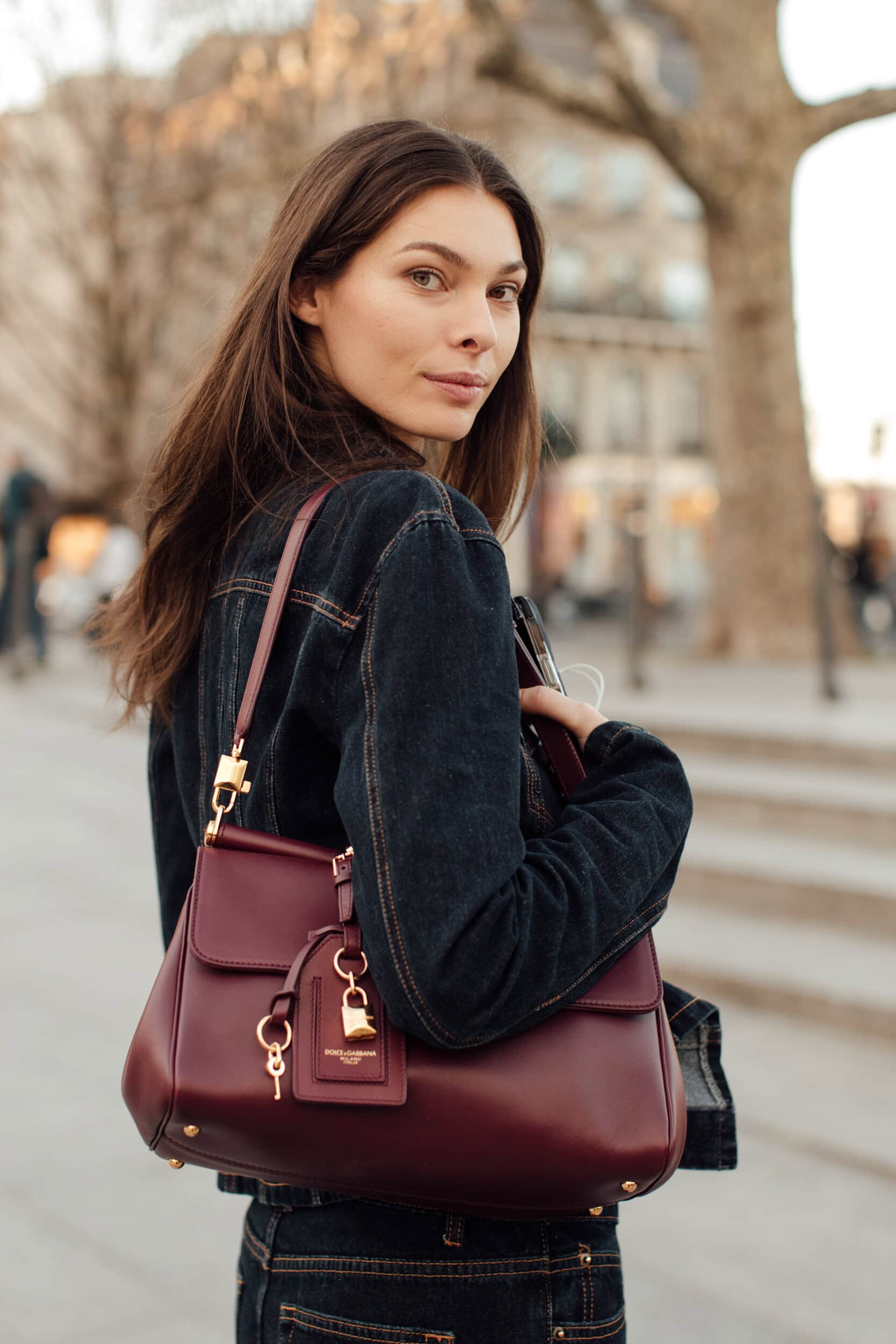 Paris Paris Street Style Fall 2026 Shows