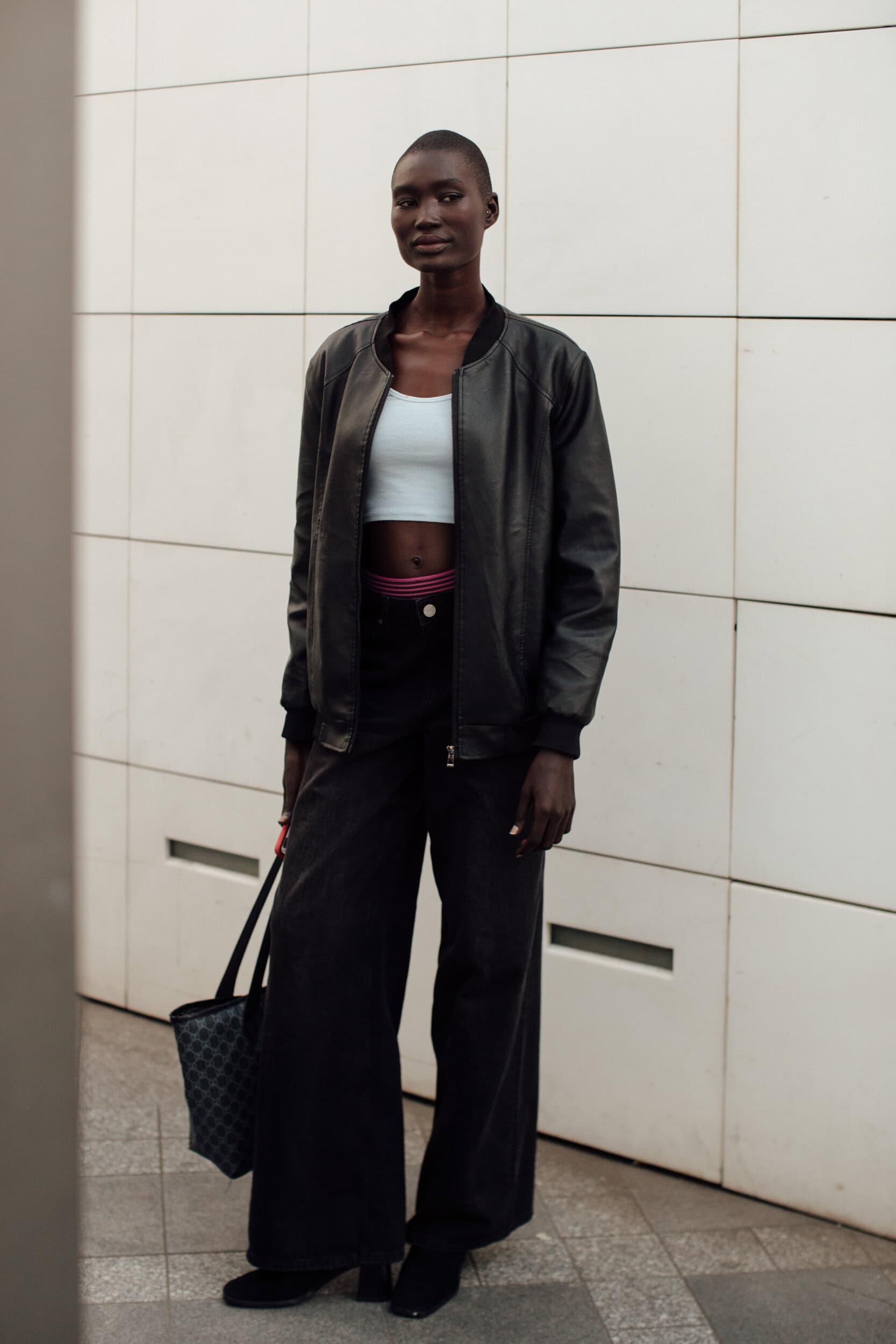 Paris Paris Street Style Fall 2026 Shows