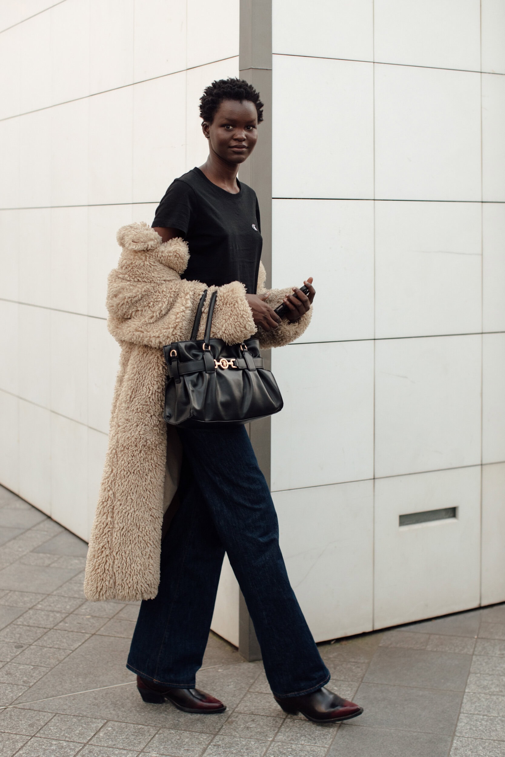 Paris Paris Street Style Fall 2026 Shows