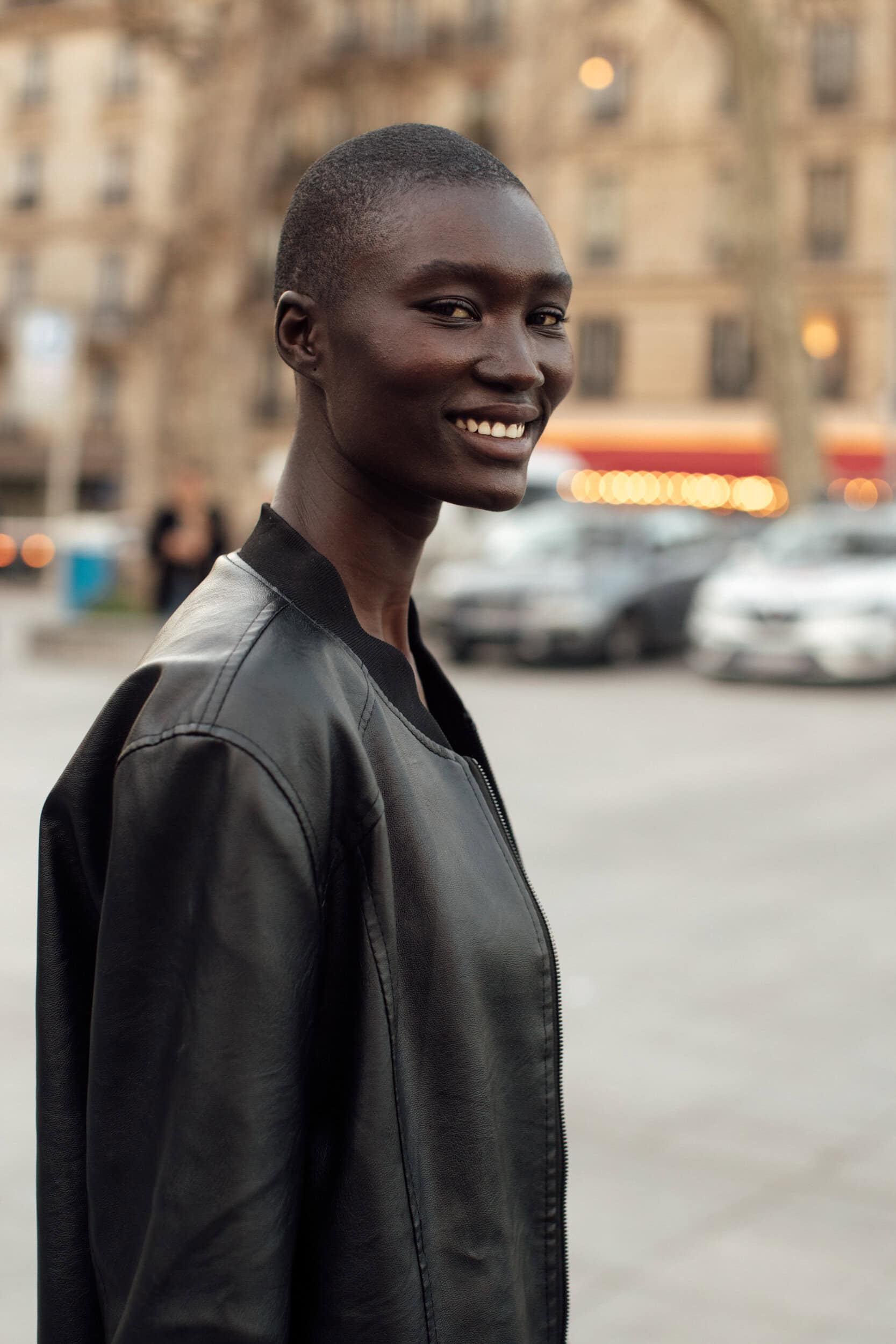 Paris Paris Street Style Fall 2026 Shows