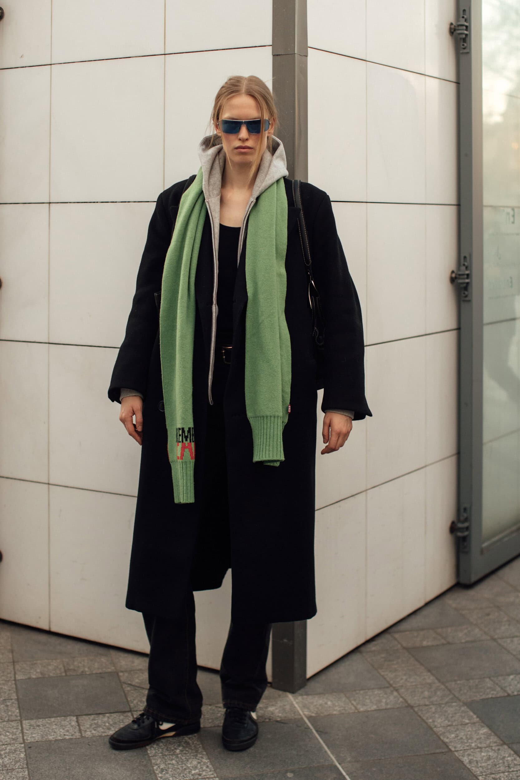 Paris Paris Street Style Fall 2026 Shows