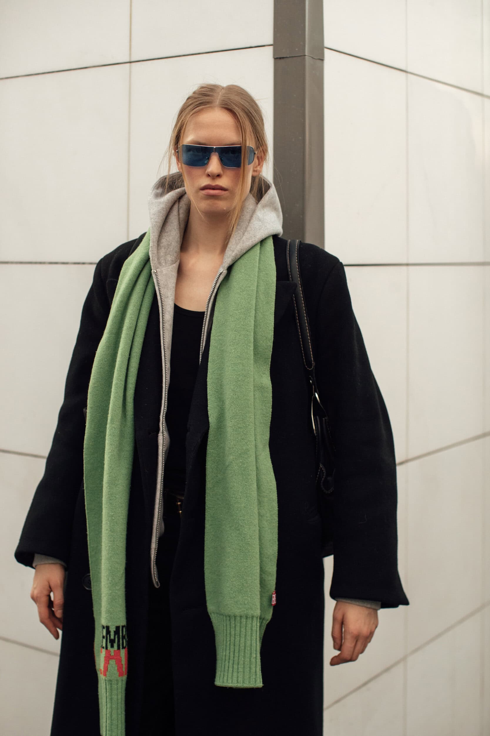 Paris Paris Street Style Fall 2026 Shows