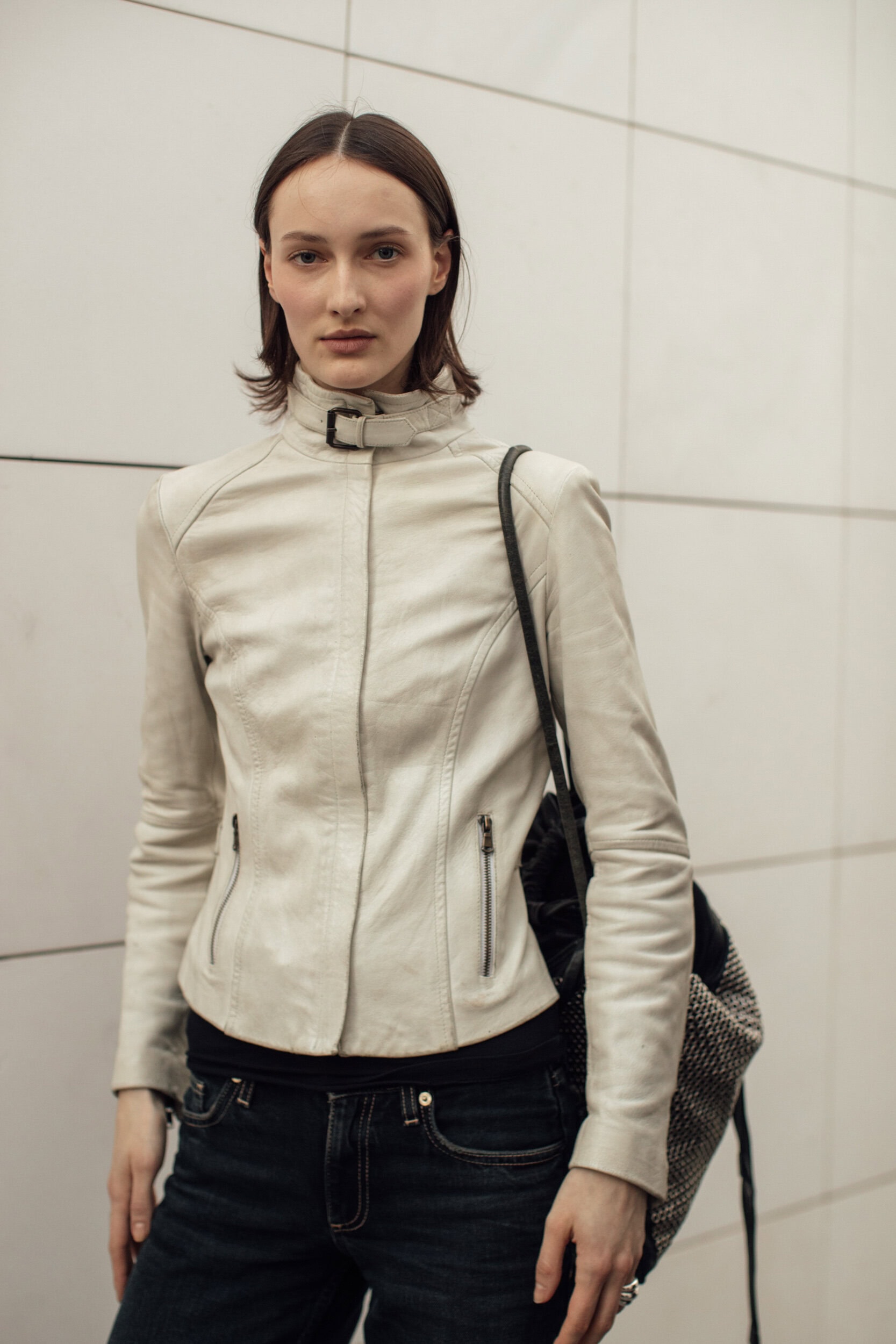 Paris Paris Street Style Fall 2026 Shows