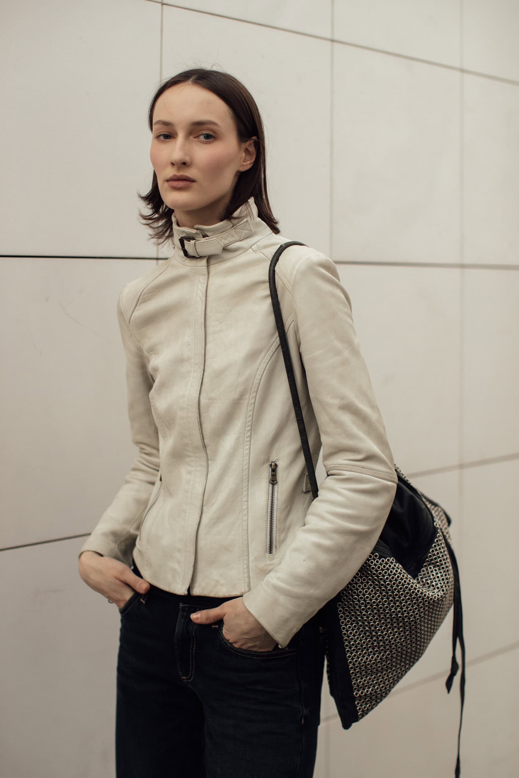 Paris Paris Street Style Fall 2026 Shows