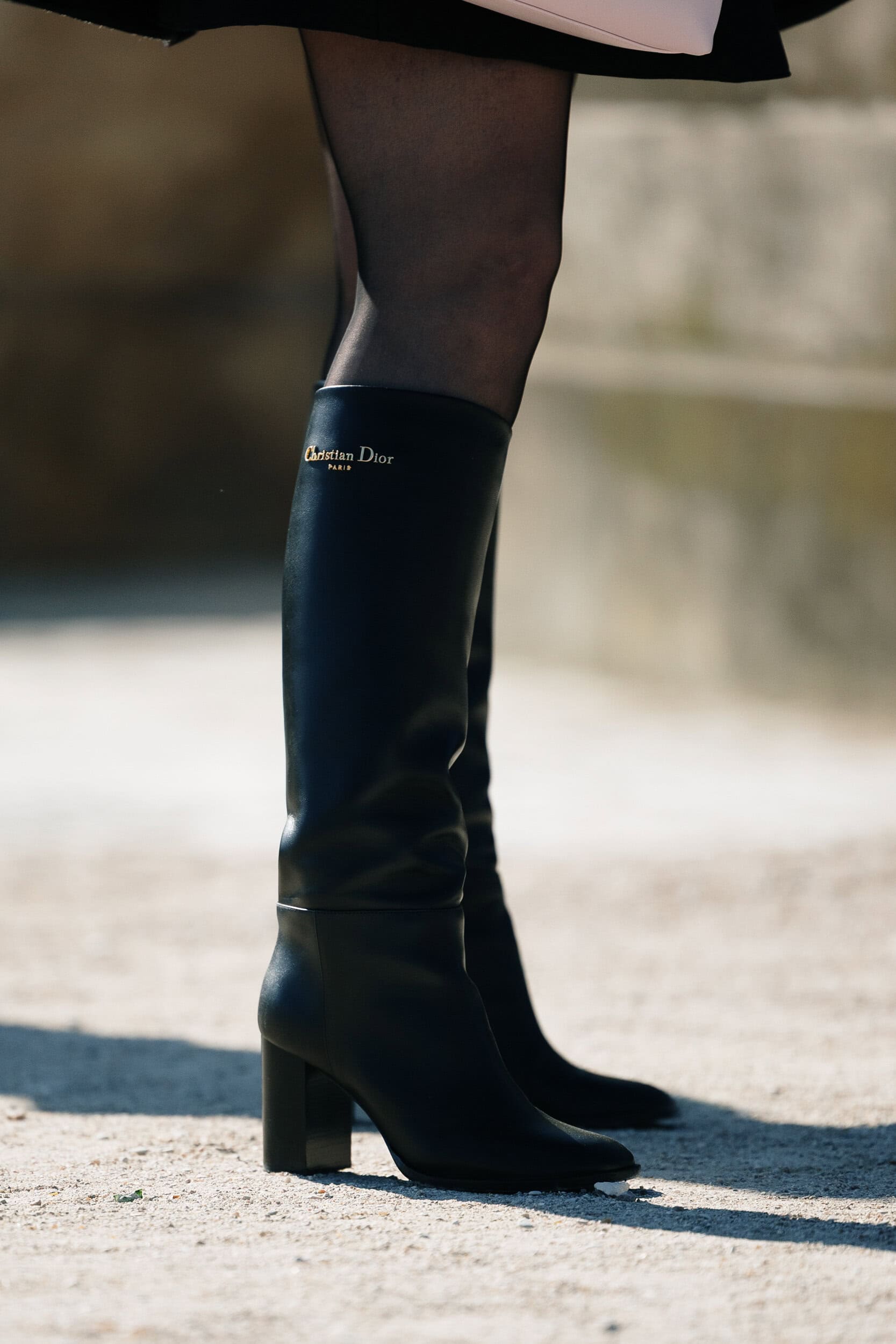 Paris Paris Street Style Fall 2026 Shows