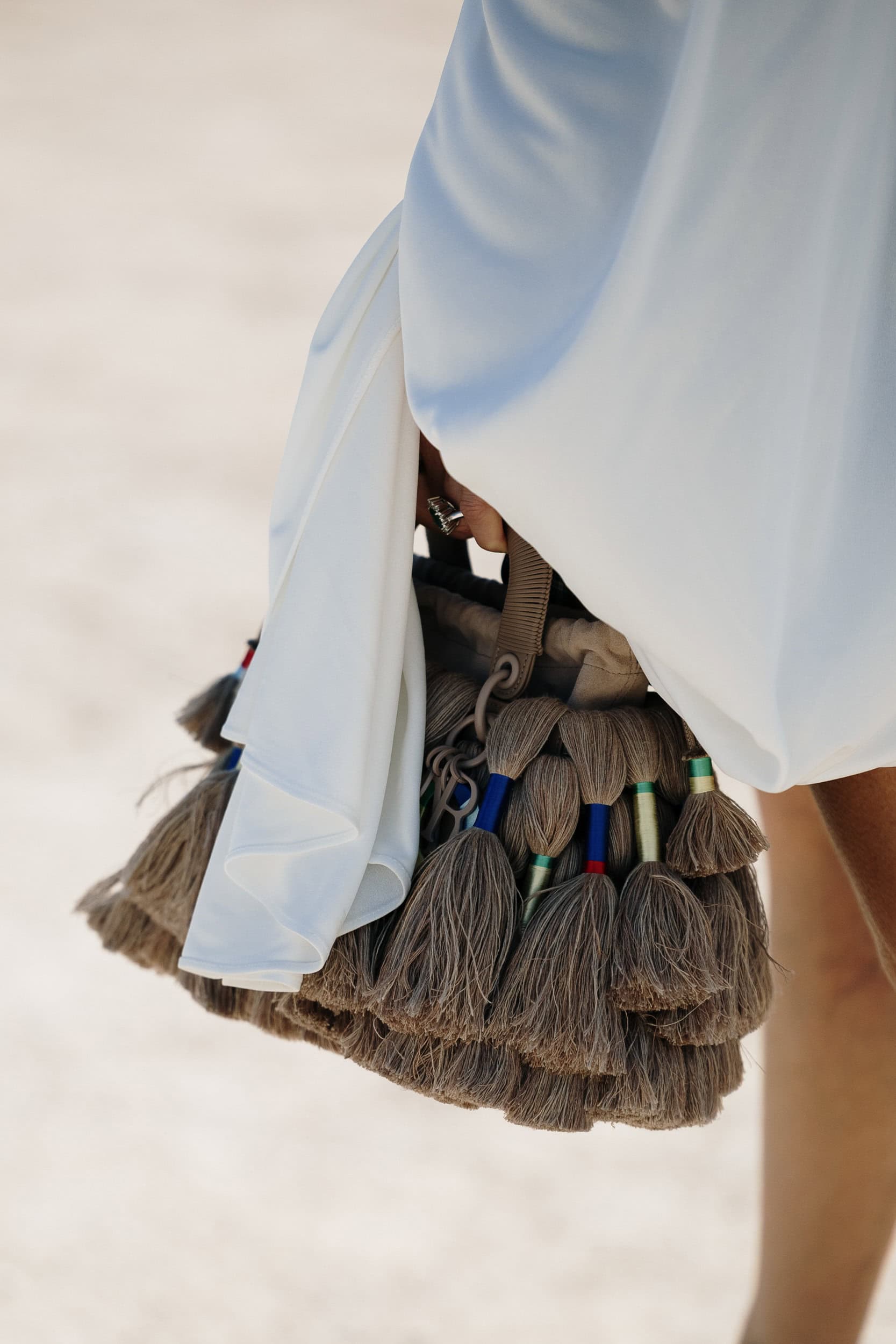 Paris Paris Street Style Fall 2026 Shows