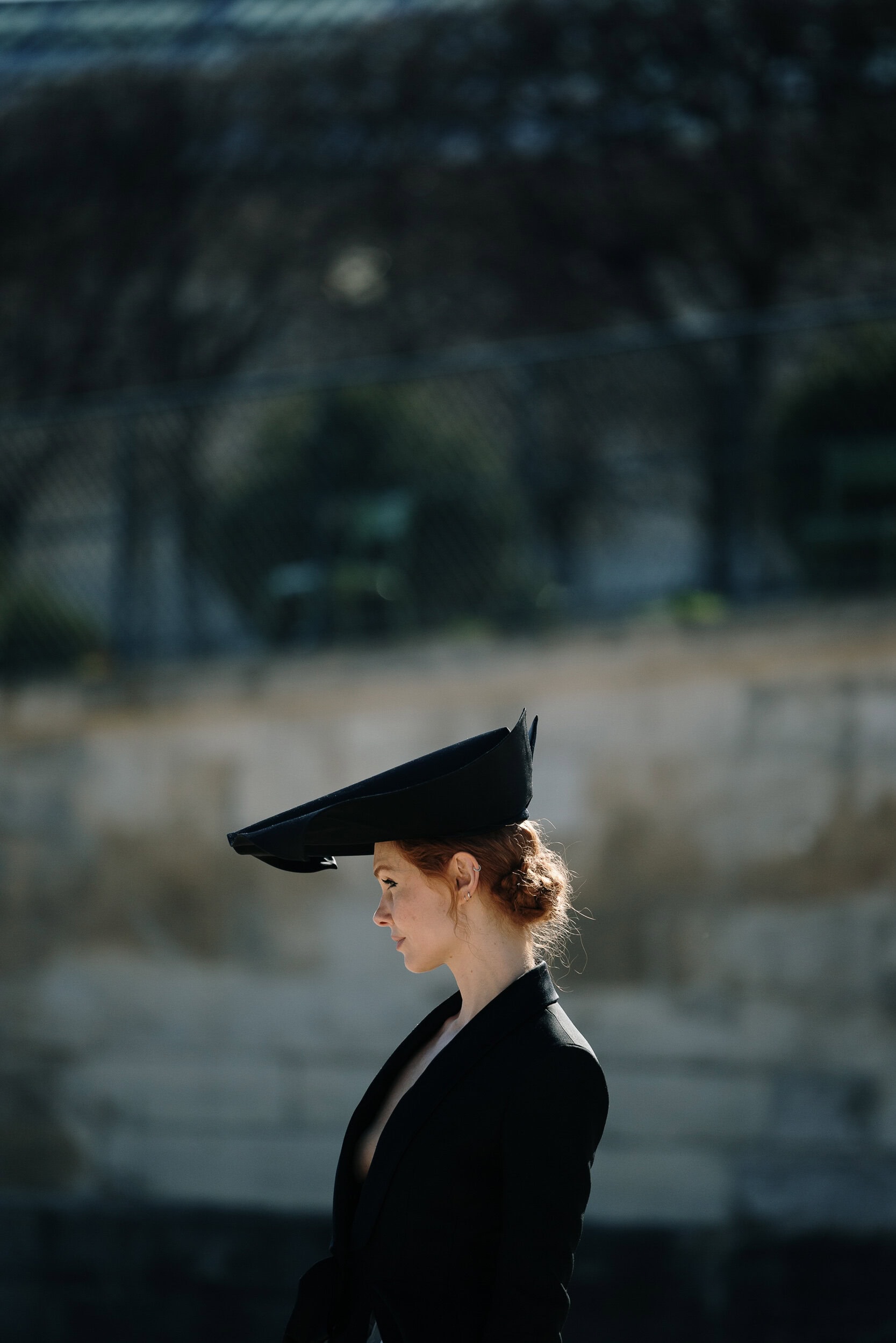 Paris Paris Street Style Fall 2026 Shows