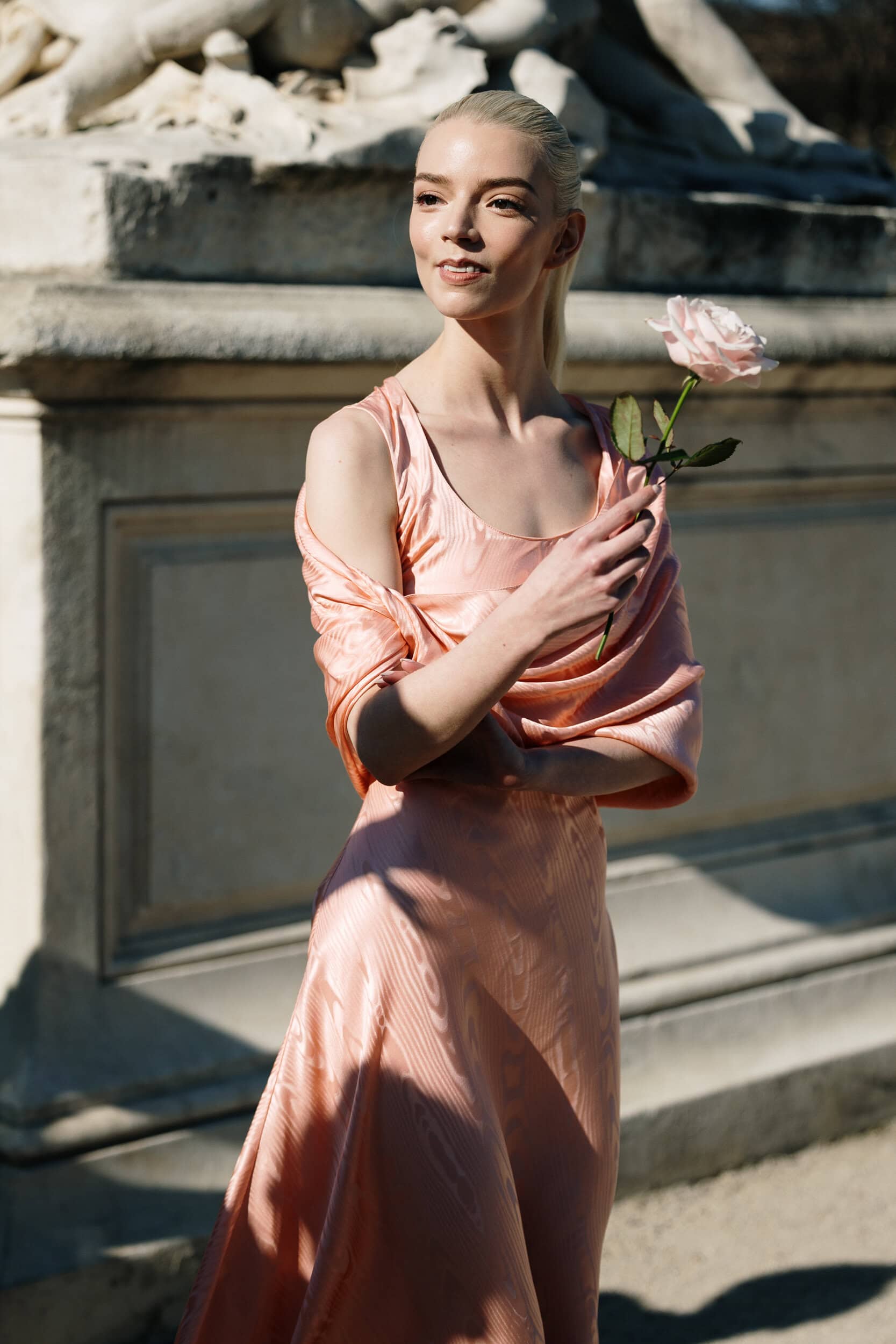 Paris Paris Street Style Fall 2026 Shows