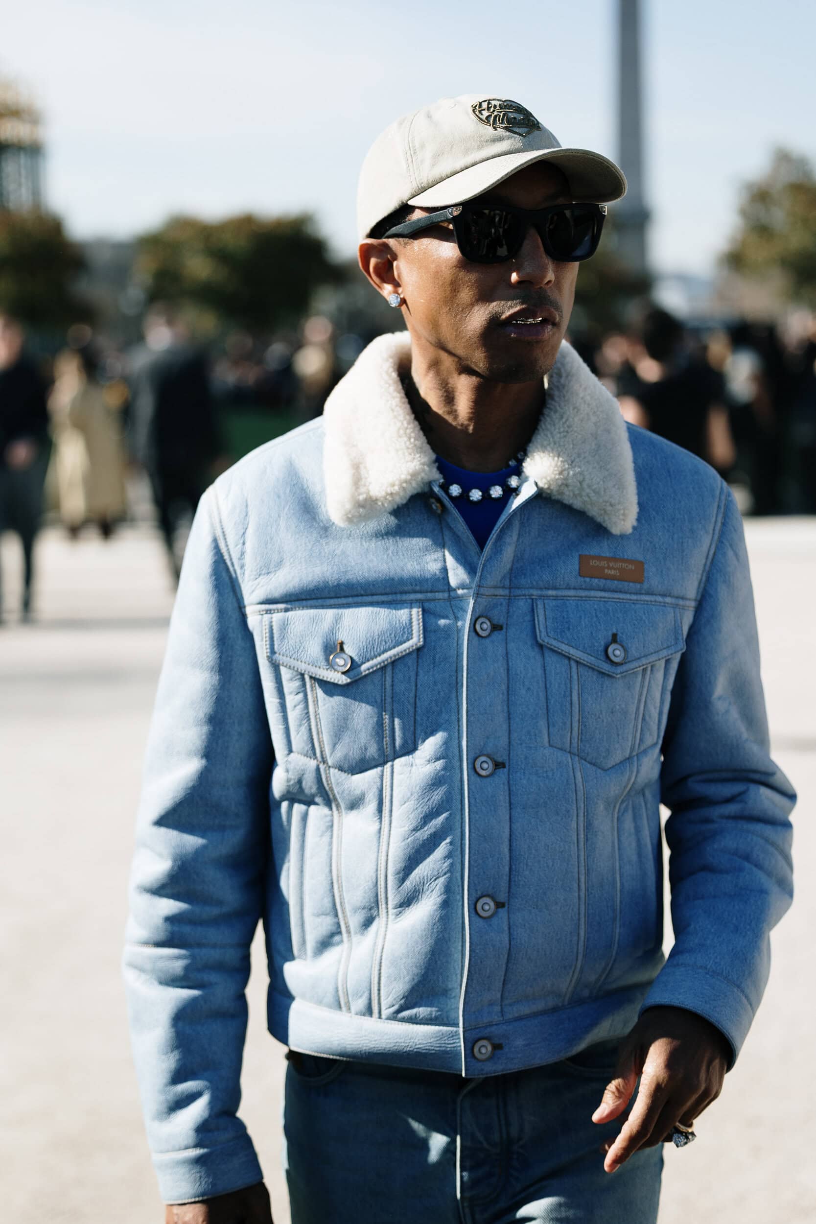 Paris Paris Street Style Fall 2026 Shows