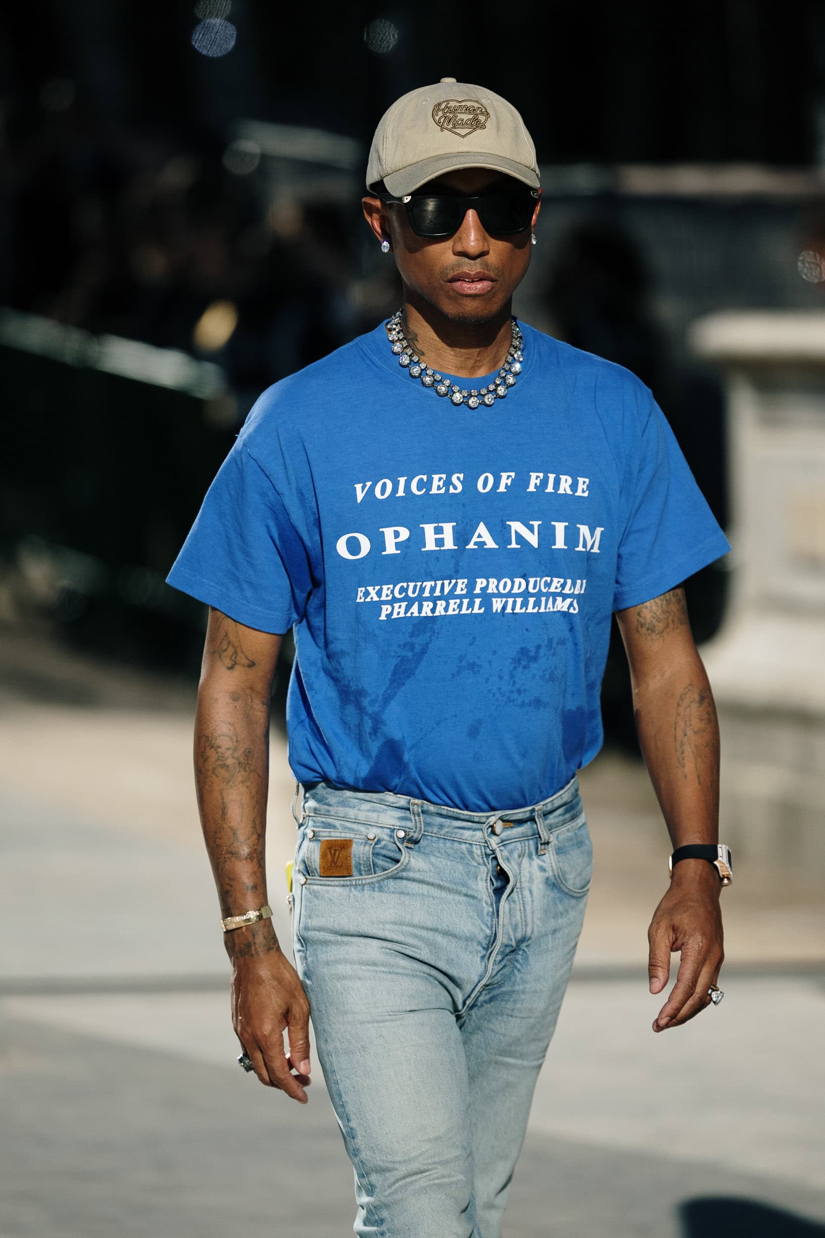 Paris Paris Street Style Fall 2026 Shows