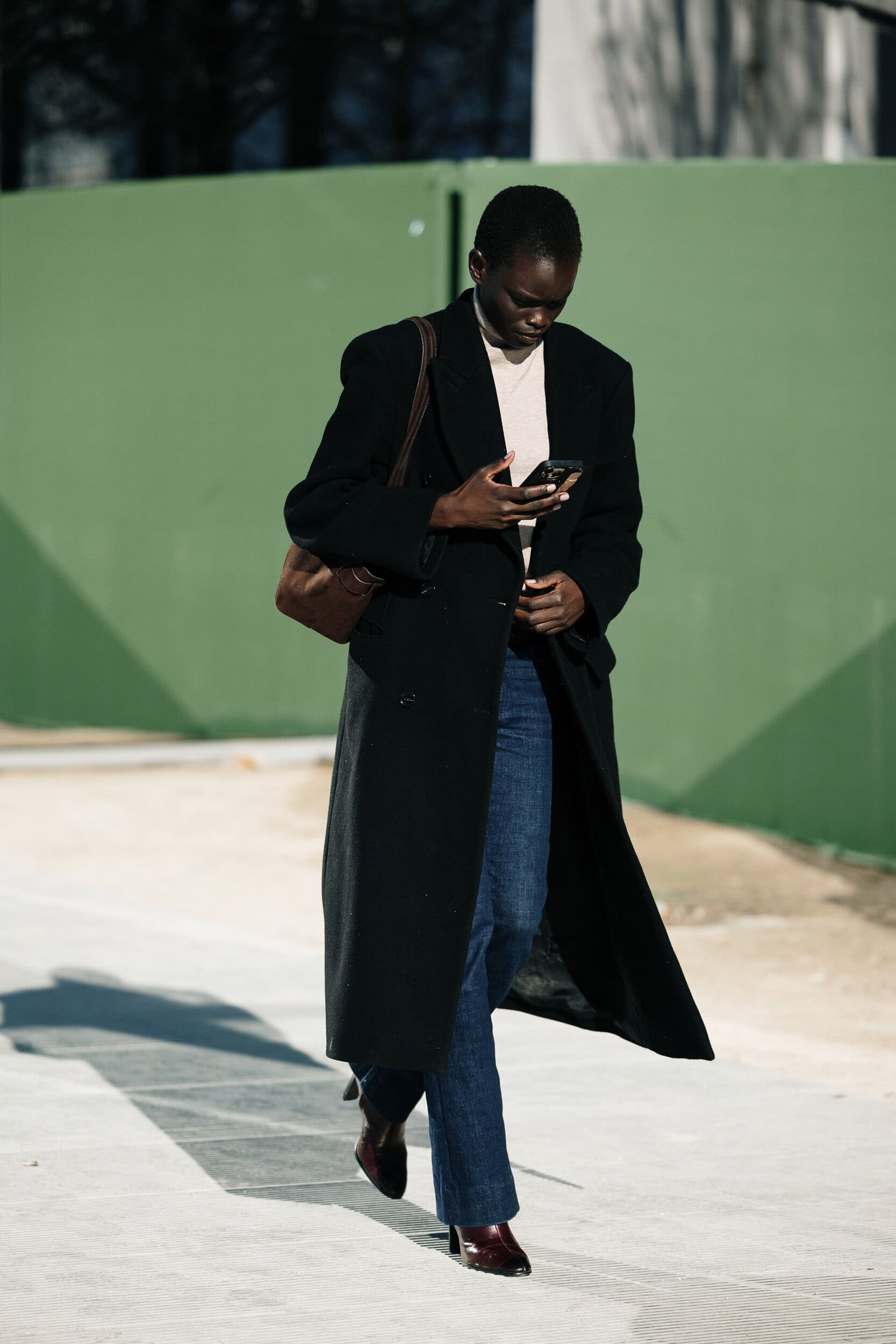 Paris Paris Street Style Fall 2026 Shows