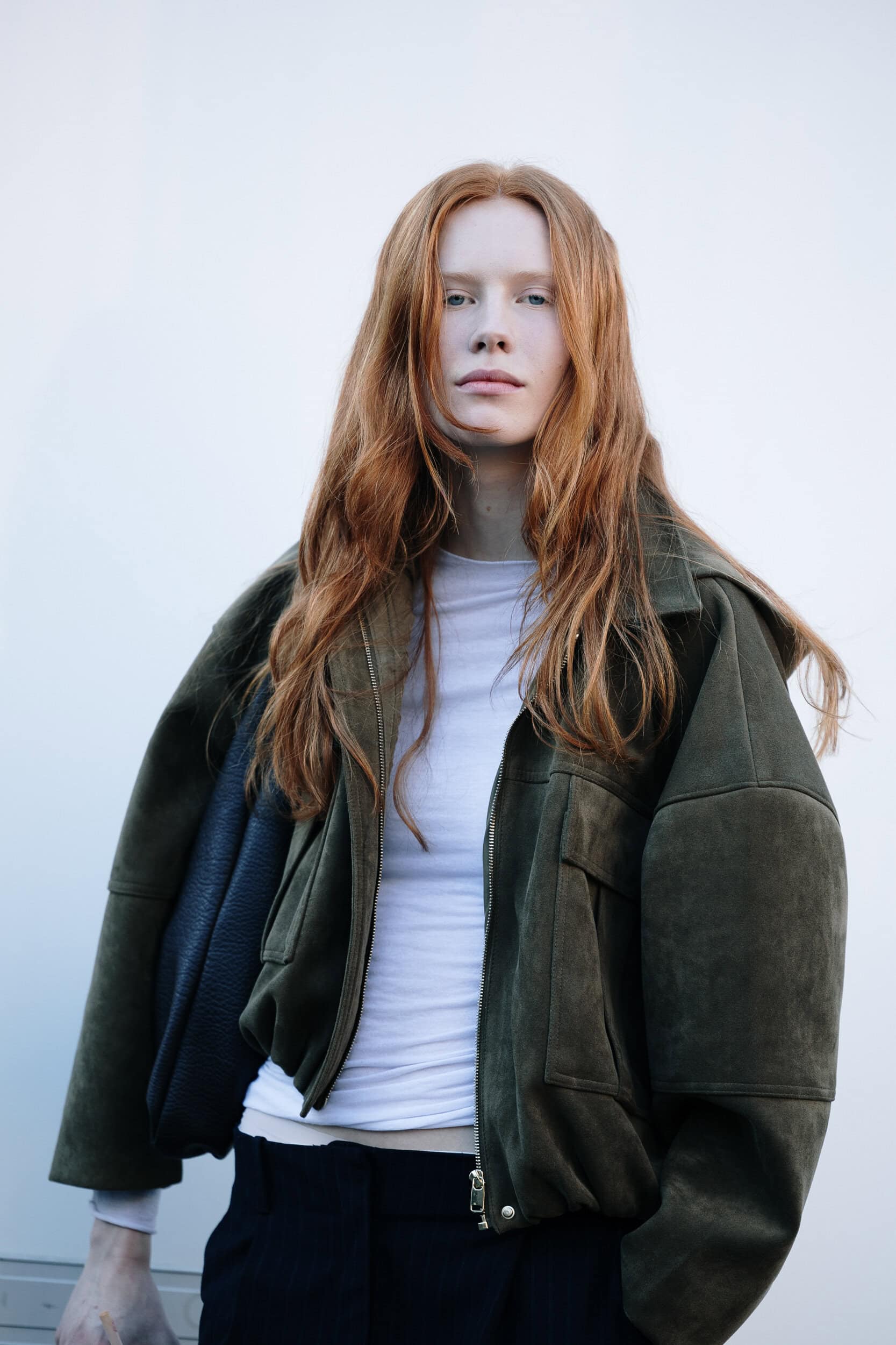 Paris Paris Street Style Fall 2026 Shows