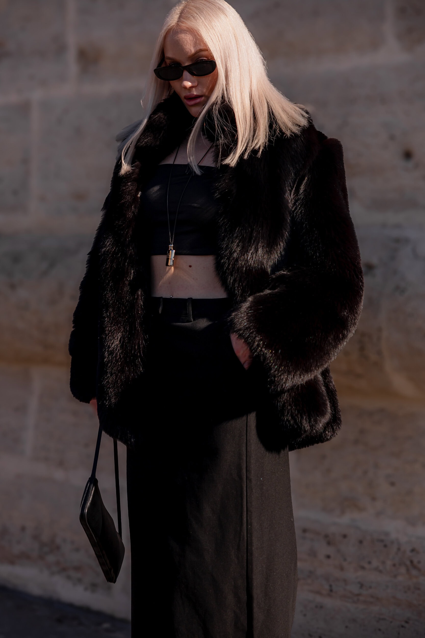 Paris Paris Street Style Fall 2026 Shows