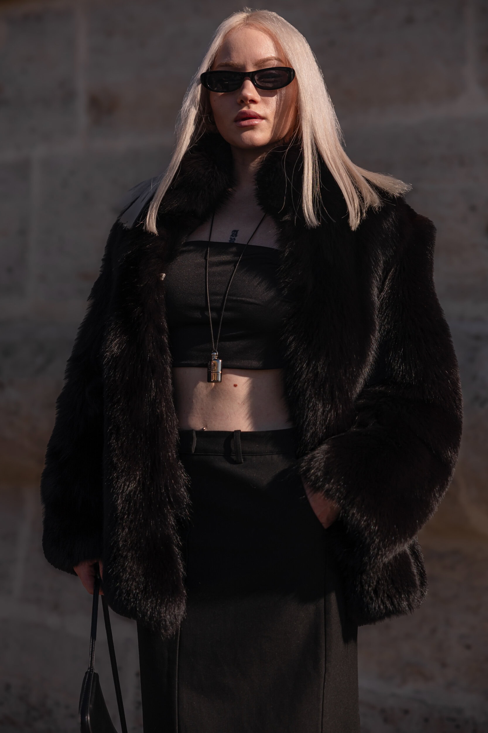 Paris Paris Street Style Fall 2026 Shows