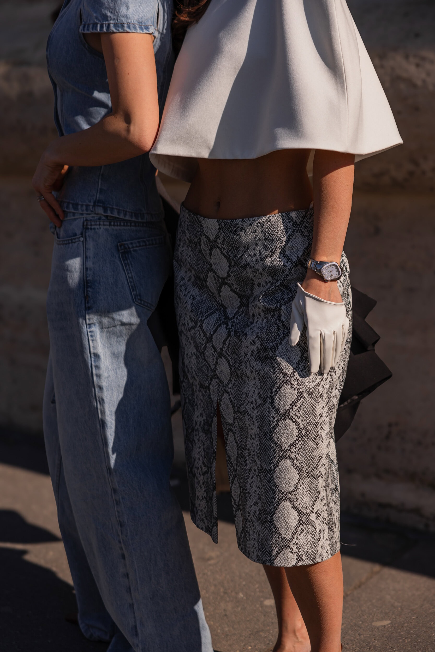 Paris Paris Street Style Fall 2026 Shows