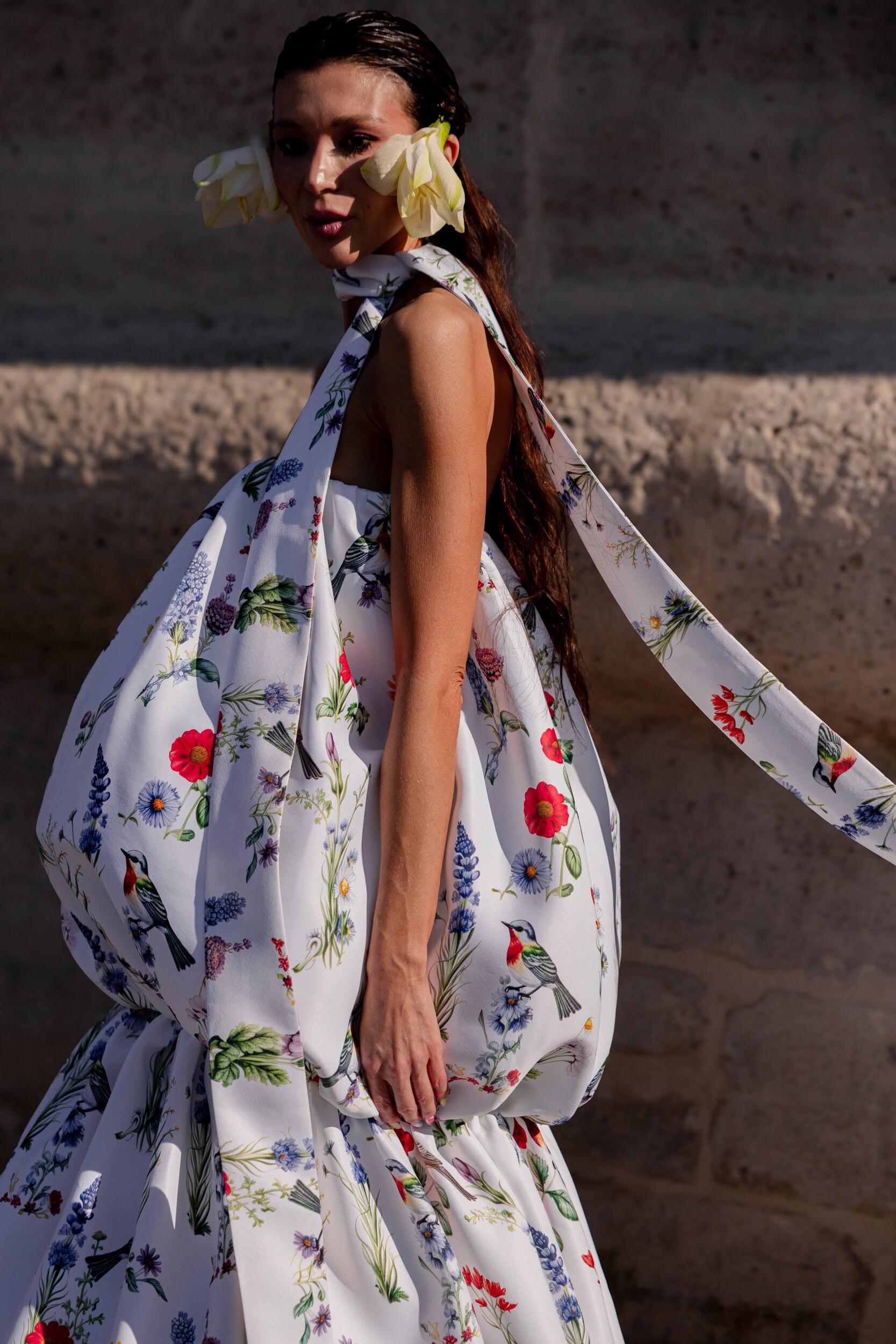 Paris Paris Street Style Fall 2026 Shows