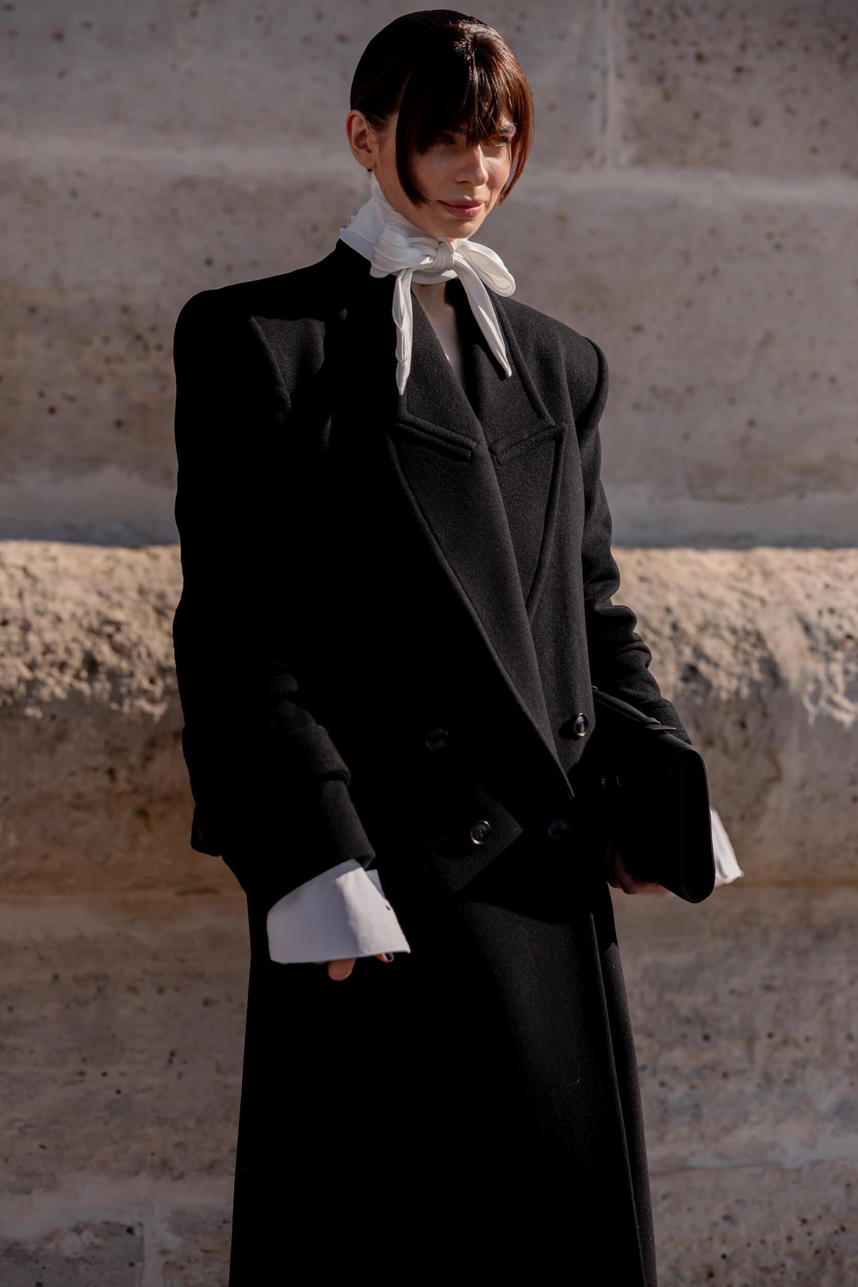 Paris Paris Street Style Fall 2026 Shows