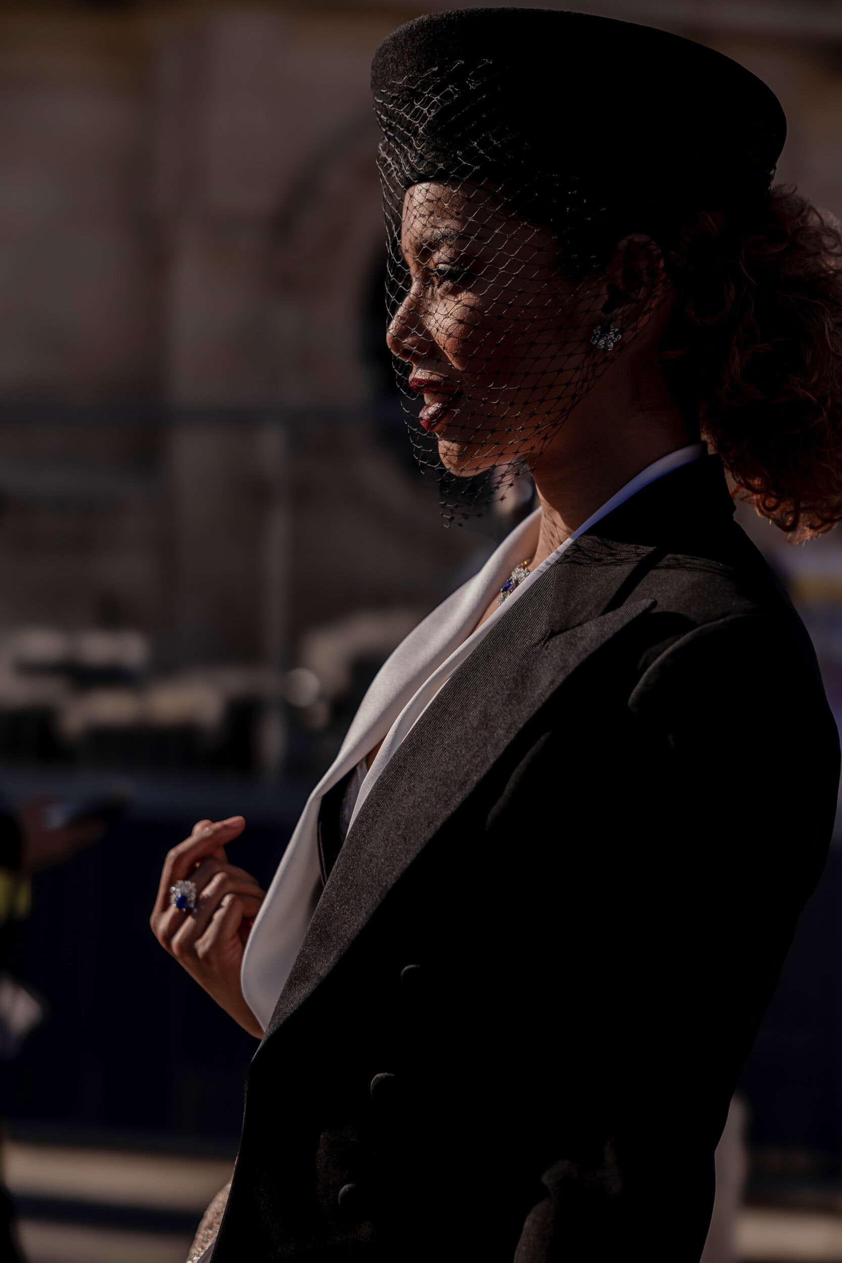 Paris Paris Street Style Fall 2026 Shows