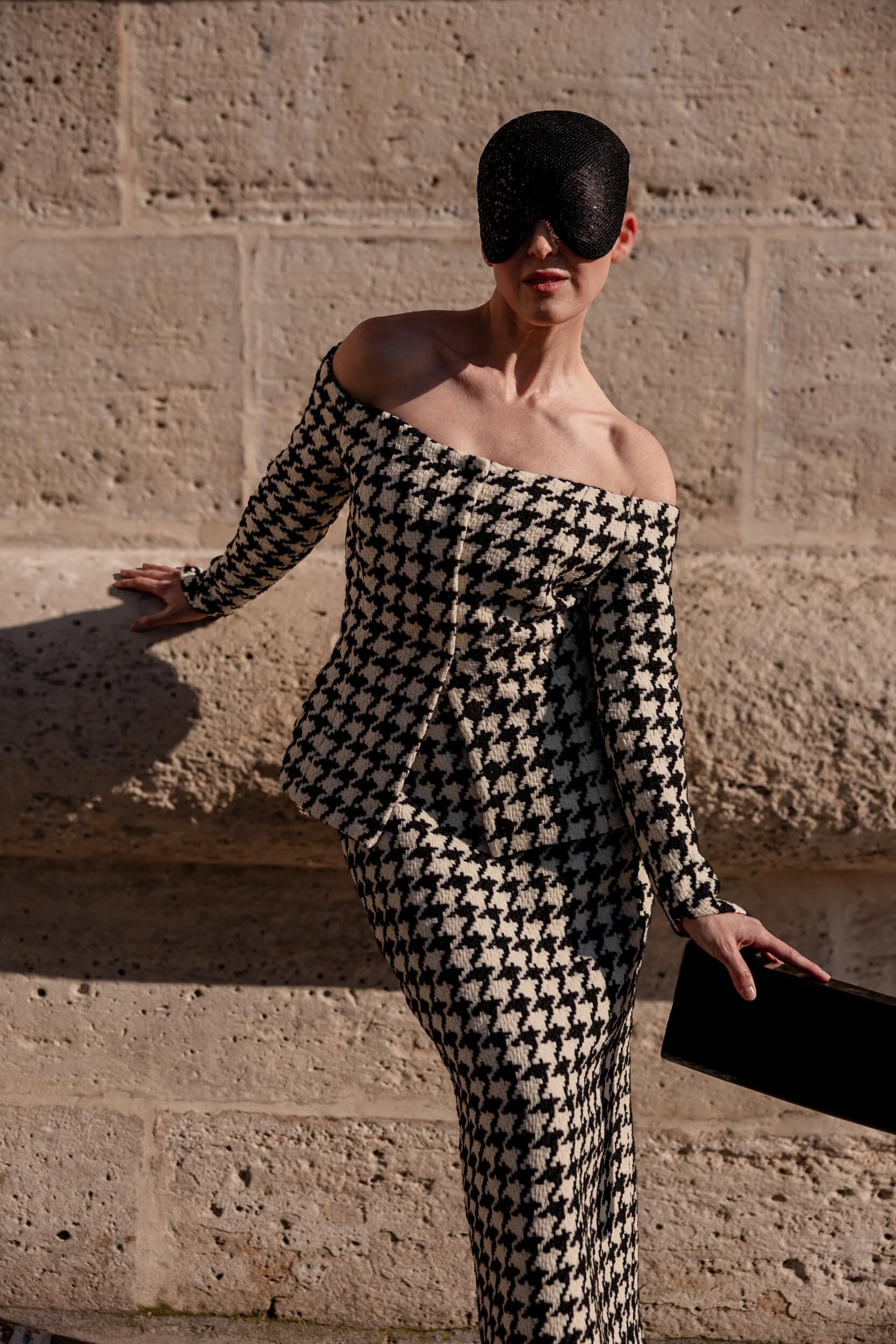 Paris Paris Street Style Fall 2026 Shows