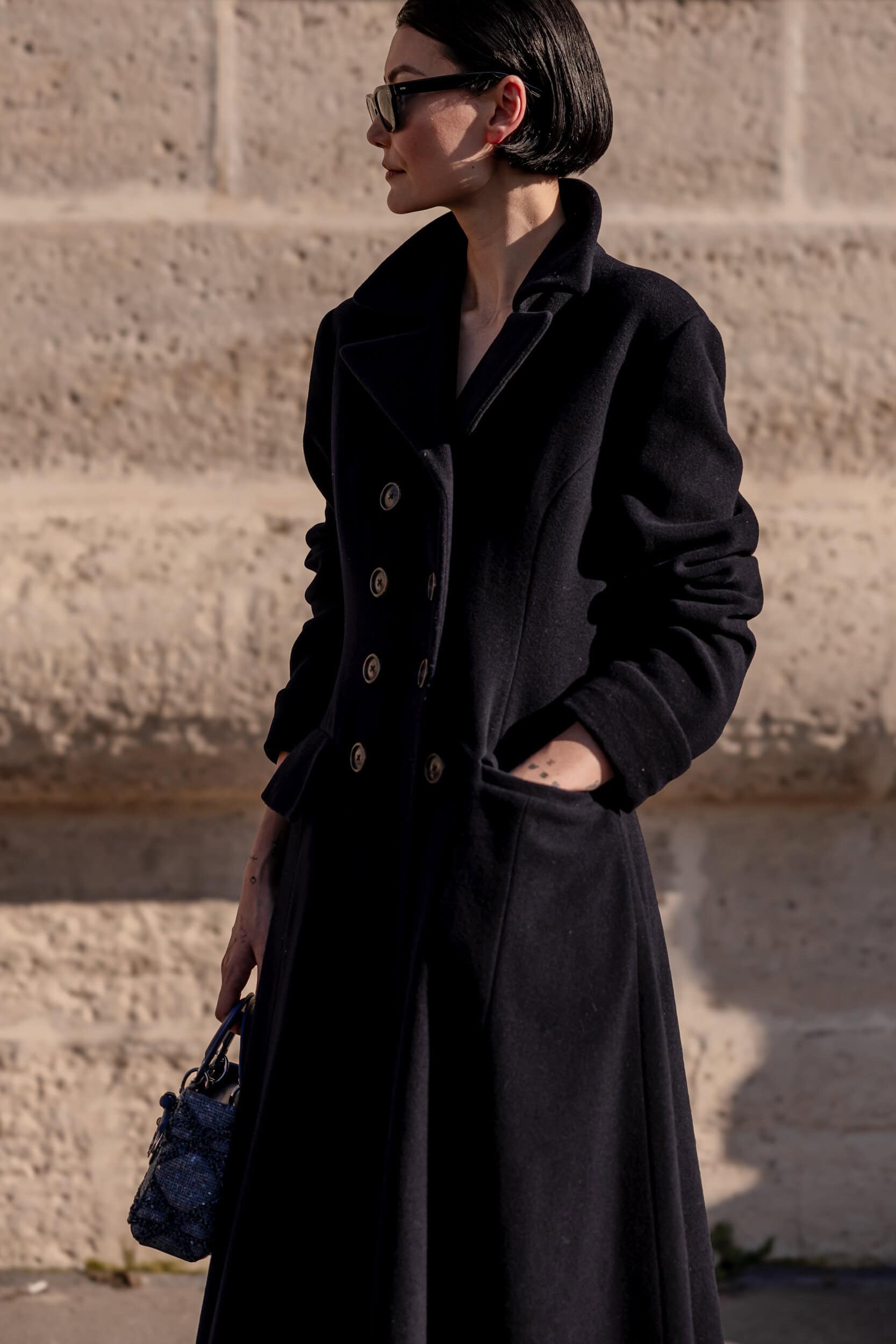 Paris Paris Street Style Fall 2026 Shows