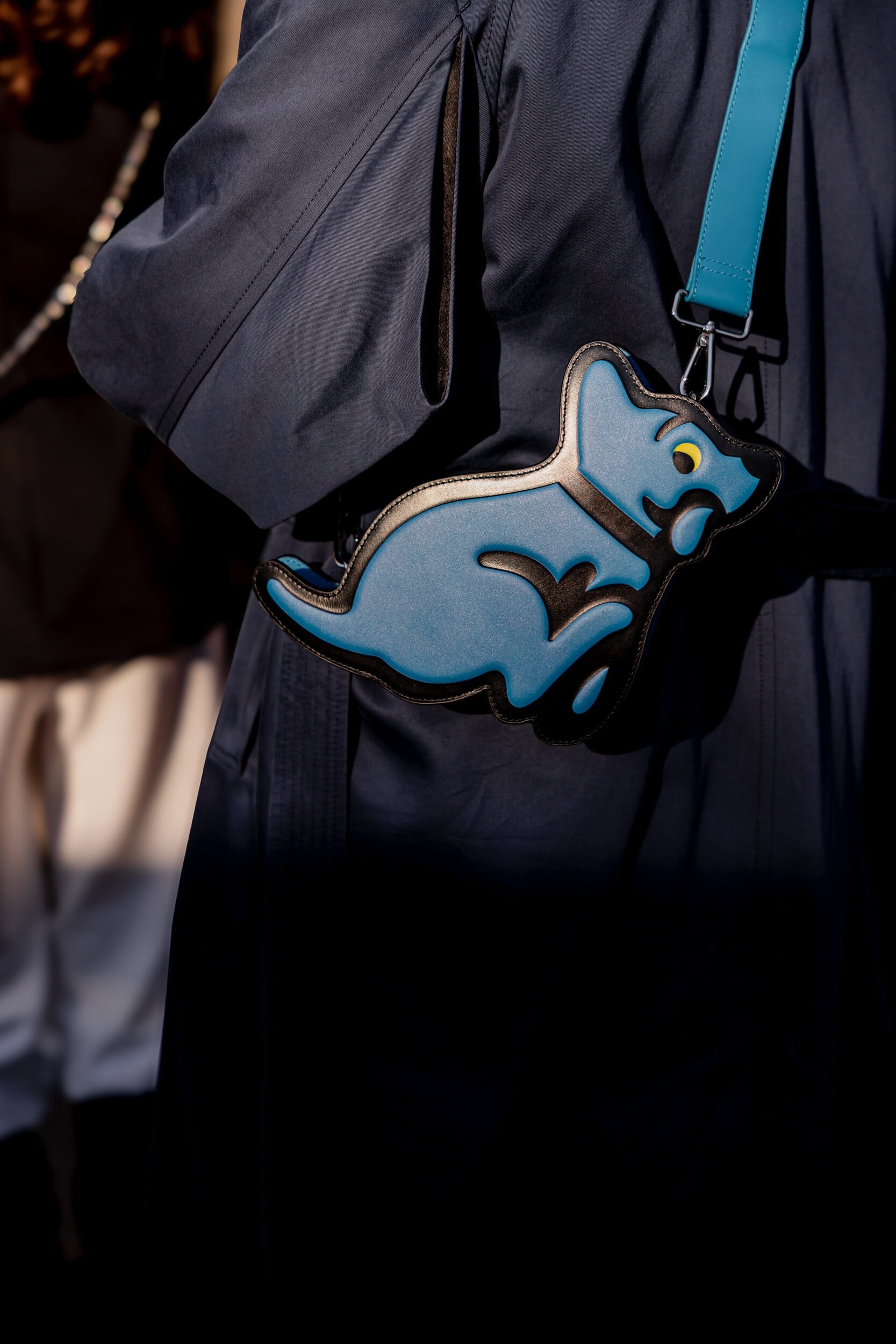 Paris Paris Street Style Fall 2026 Shows