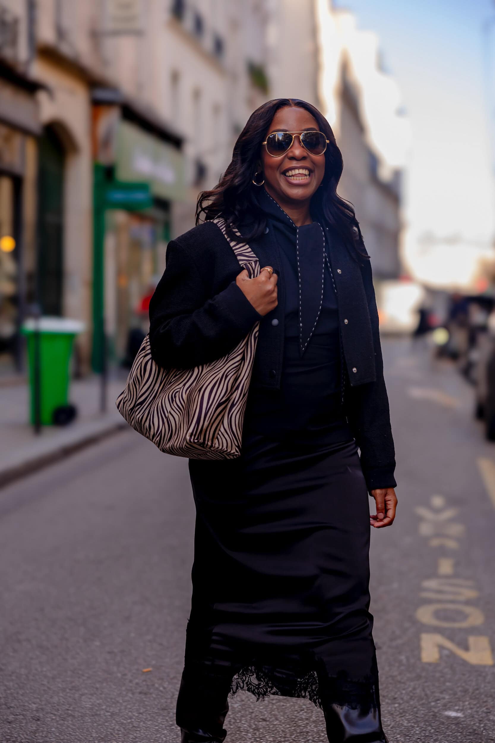 Paris Paris Street Style Fall 2026 Shows