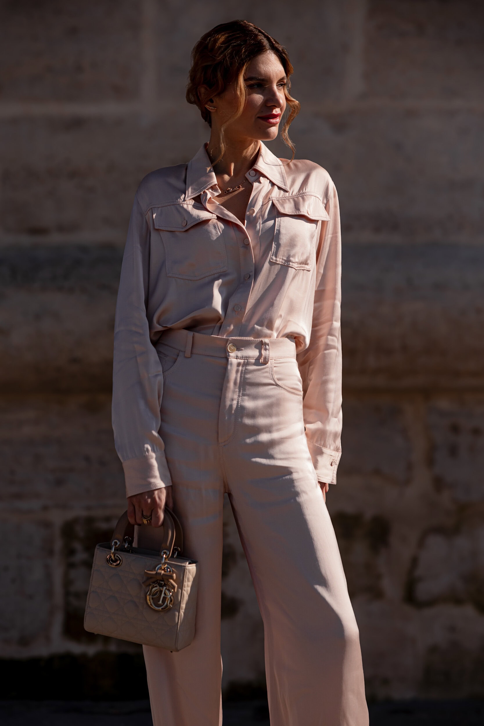 Paris Paris Street Style Fall 2026 Shows