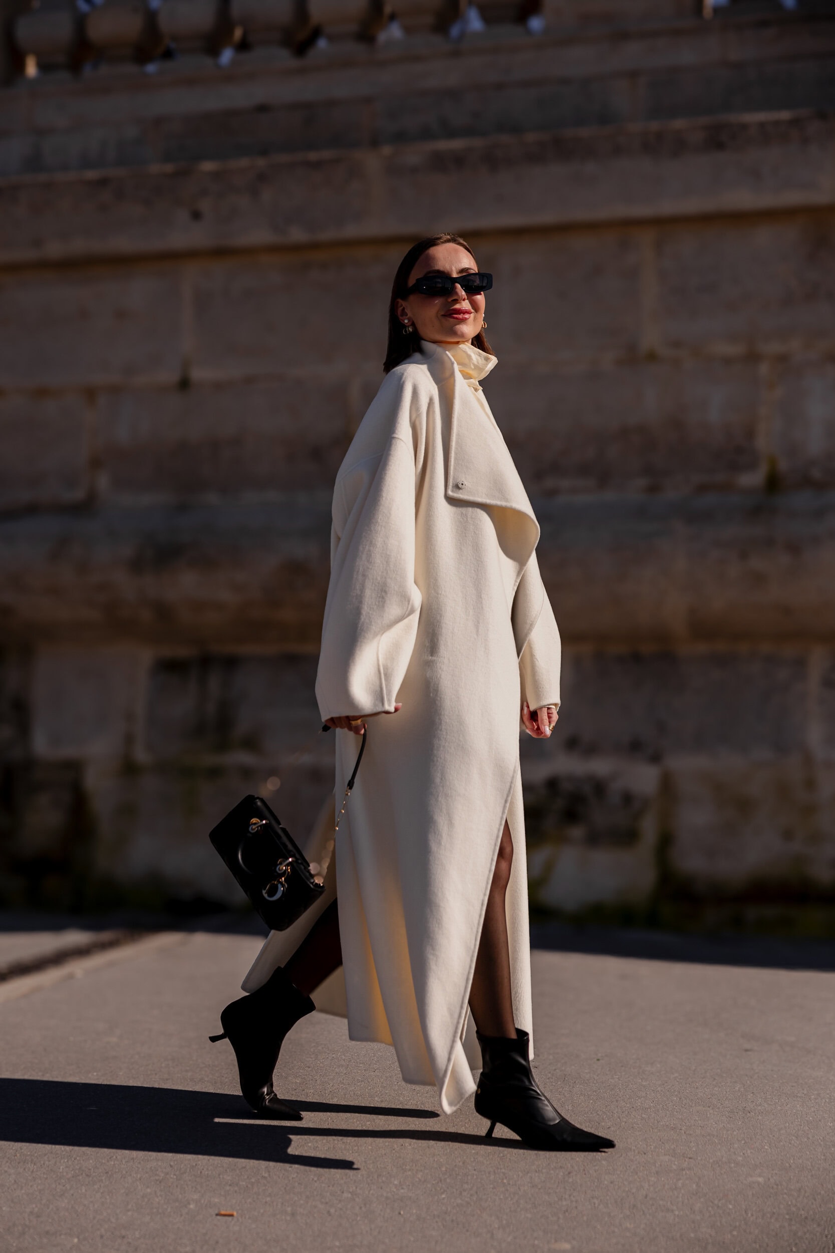 Paris Paris Street Style Fall 2026 Shows