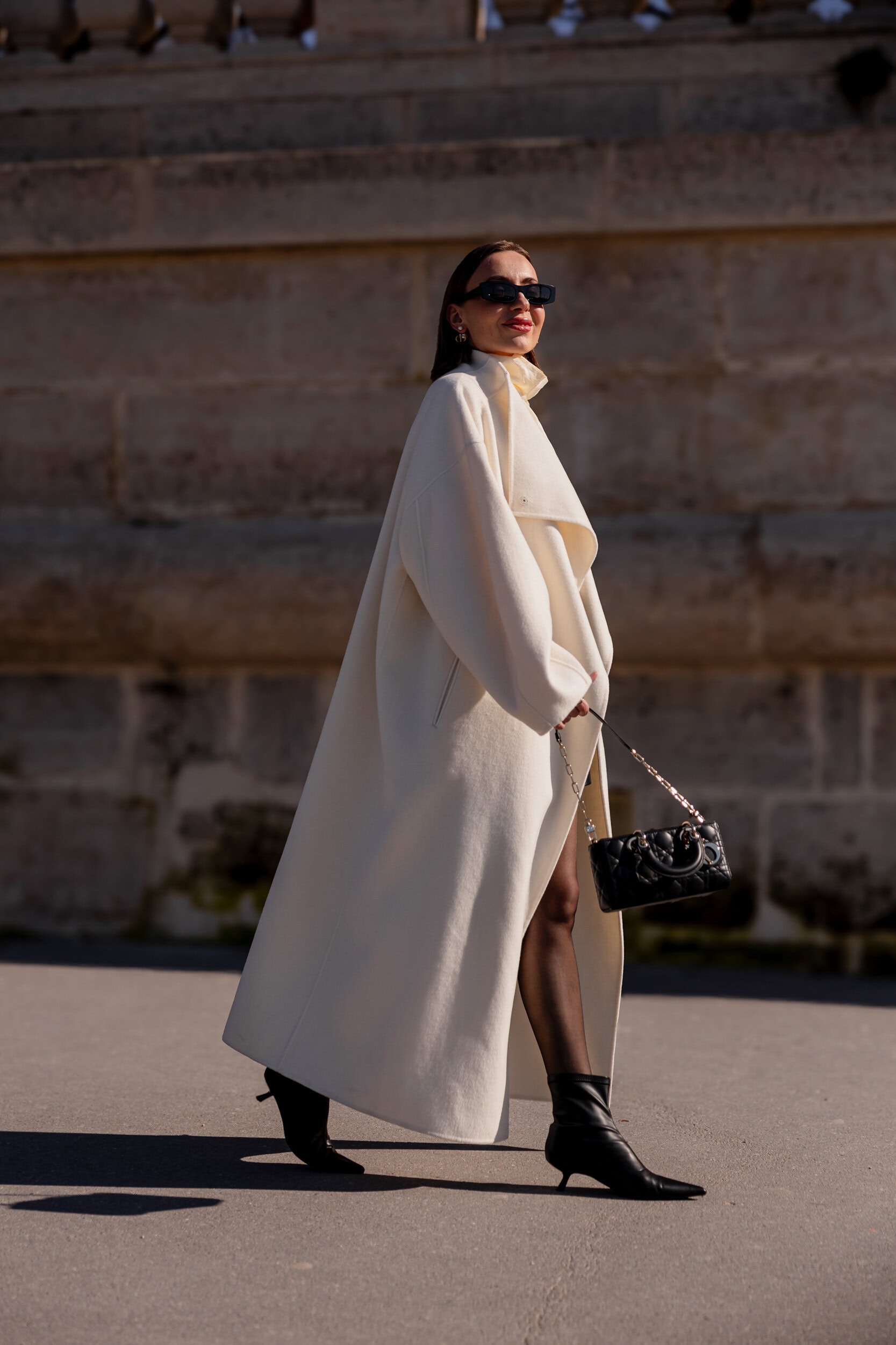 Paris Paris Street Style Fall 2026 Shows