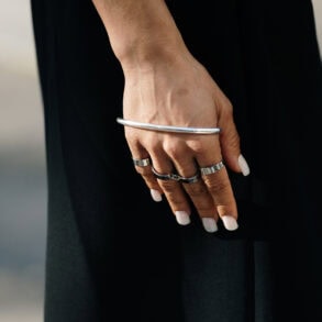 Paris Paris Street Style Fall 2026 Shows