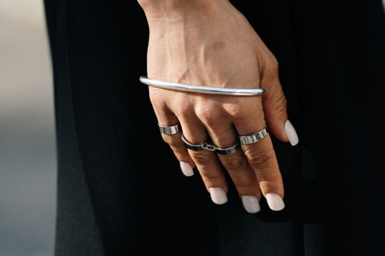 Paris Paris Street Style Fall 2026 Shows