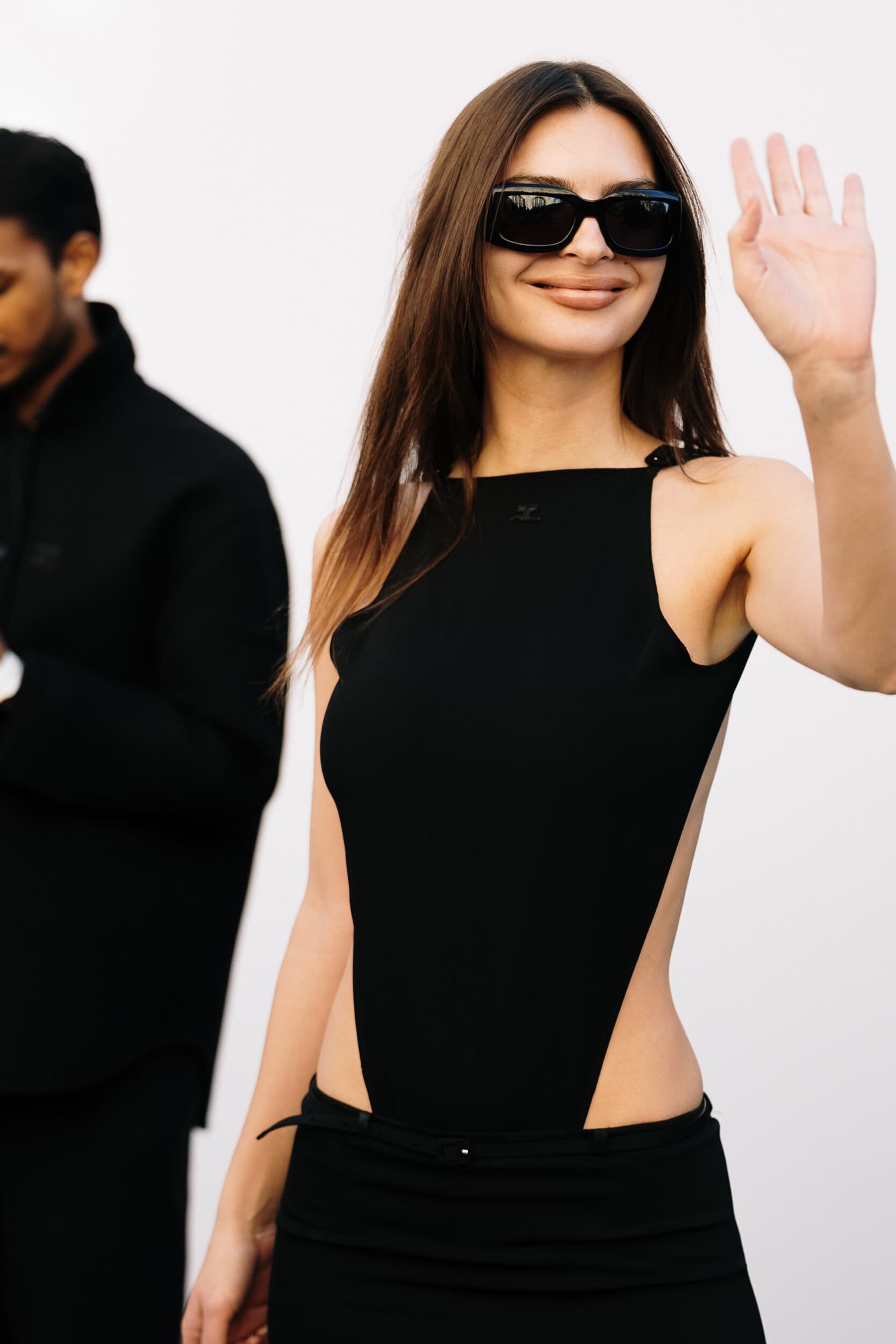 Paris Paris Street Style Fall 2026 Shows