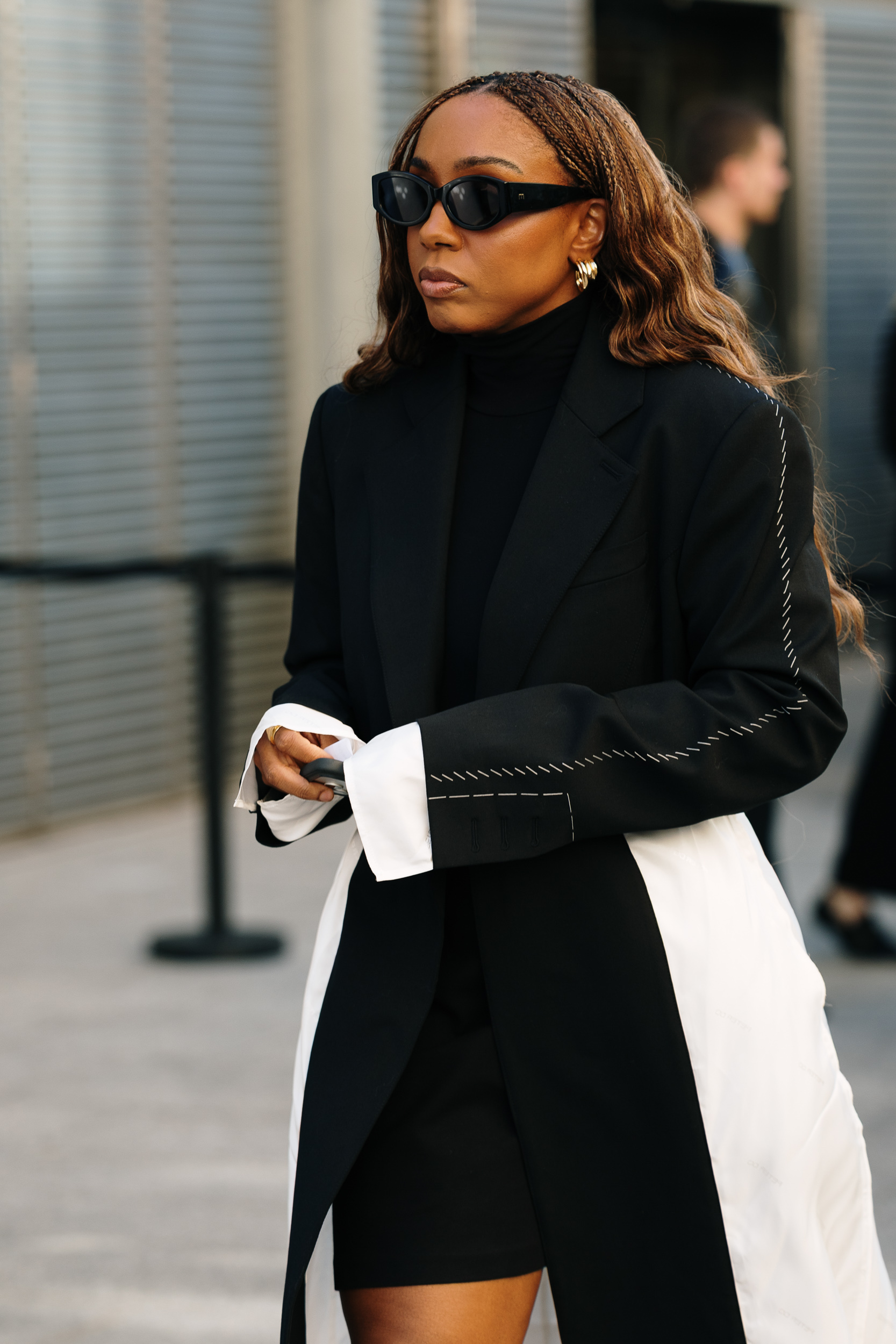 Paris Paris Street Style Fall 2026 Shows