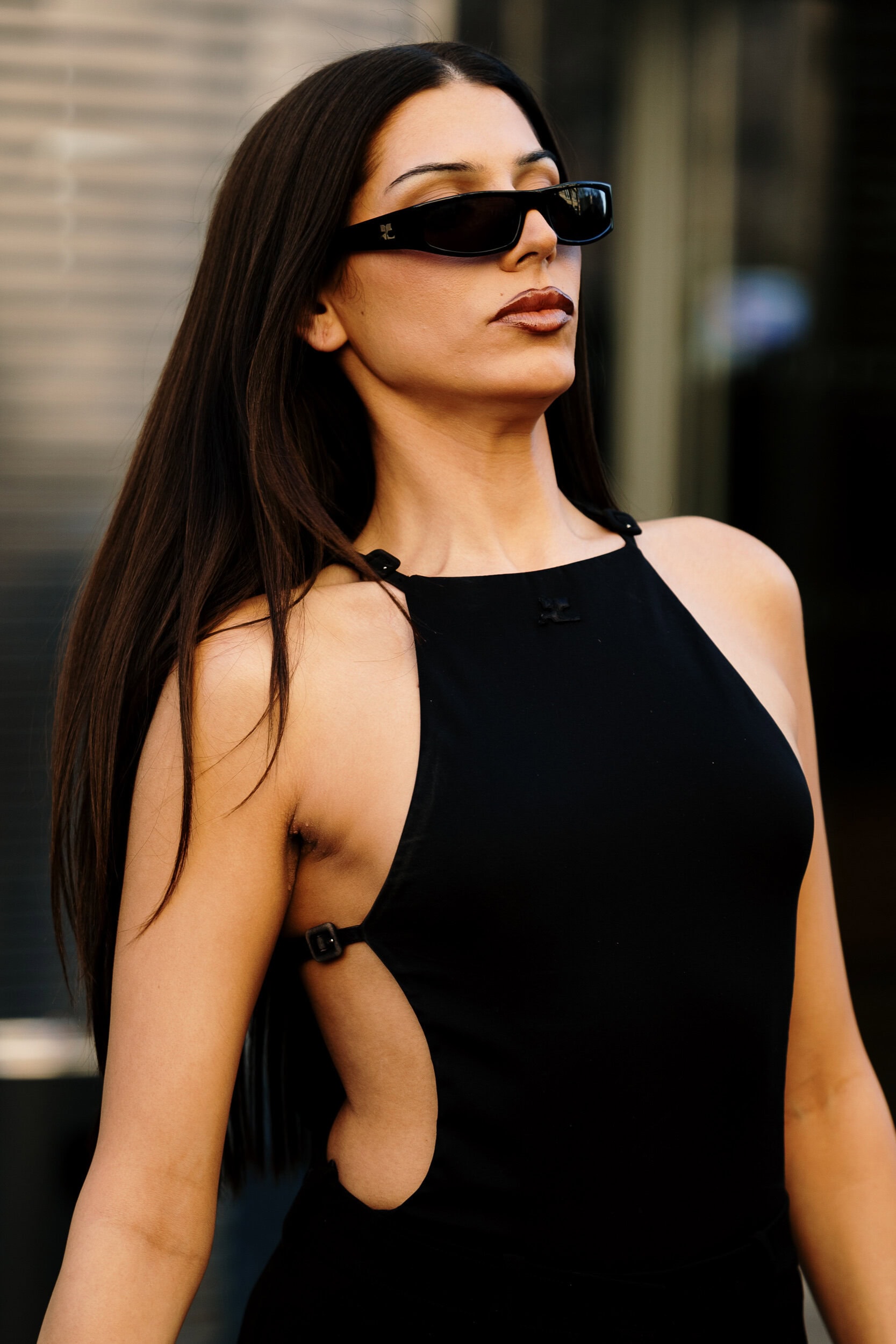 Paris Paris Street Style Fall 2026 Shows