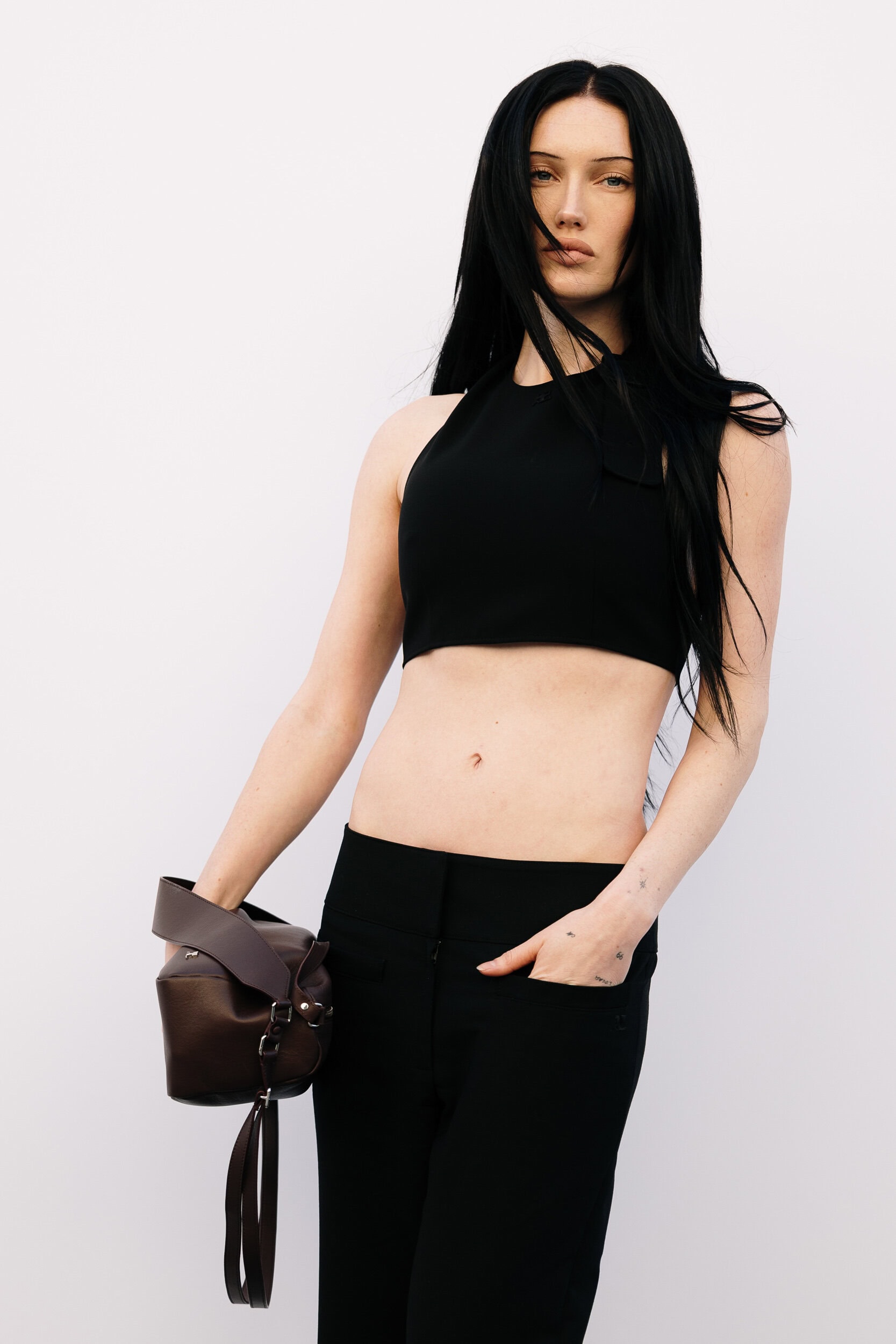 Paris Paris Street Style Fall 2026 Shows