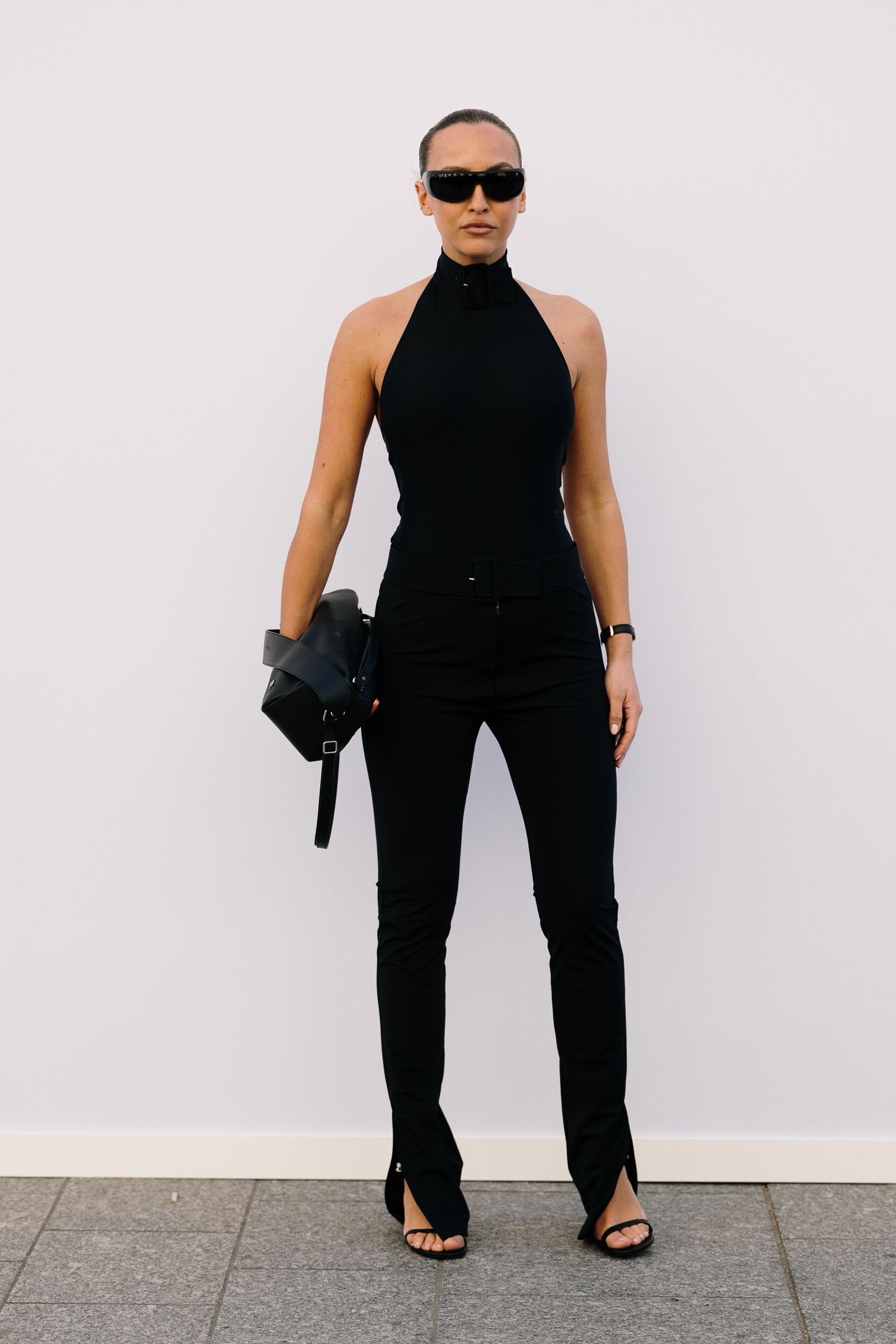 Paris Paris Street Style Fall 2026 Shows