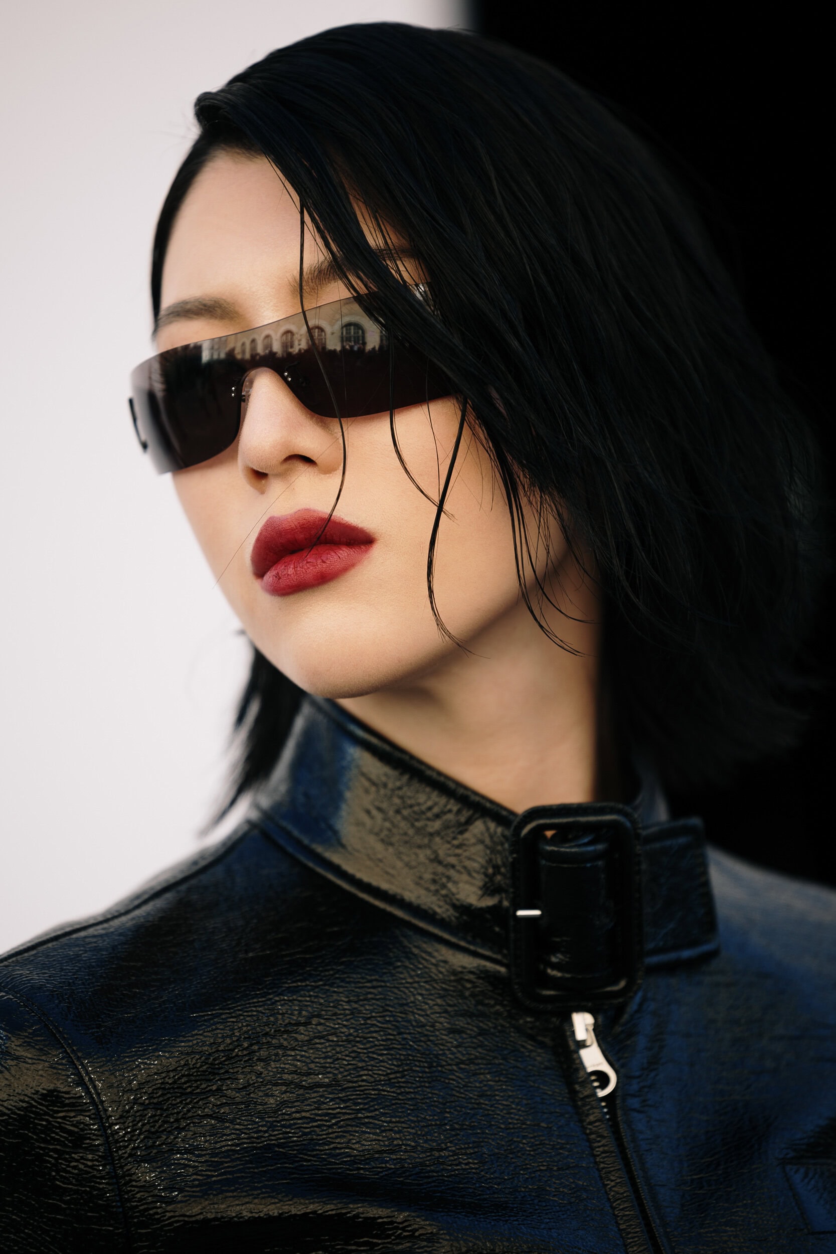 Paris Paris Street Style Fall 2026 Shows