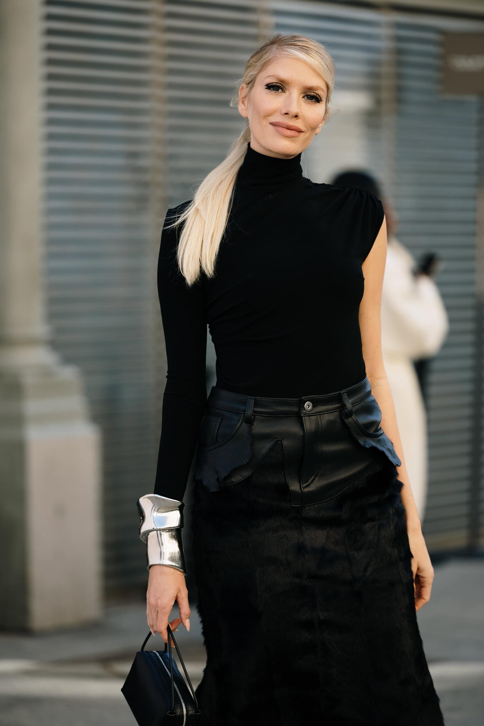 Paris Paris Street Style Fall 2026 Shows