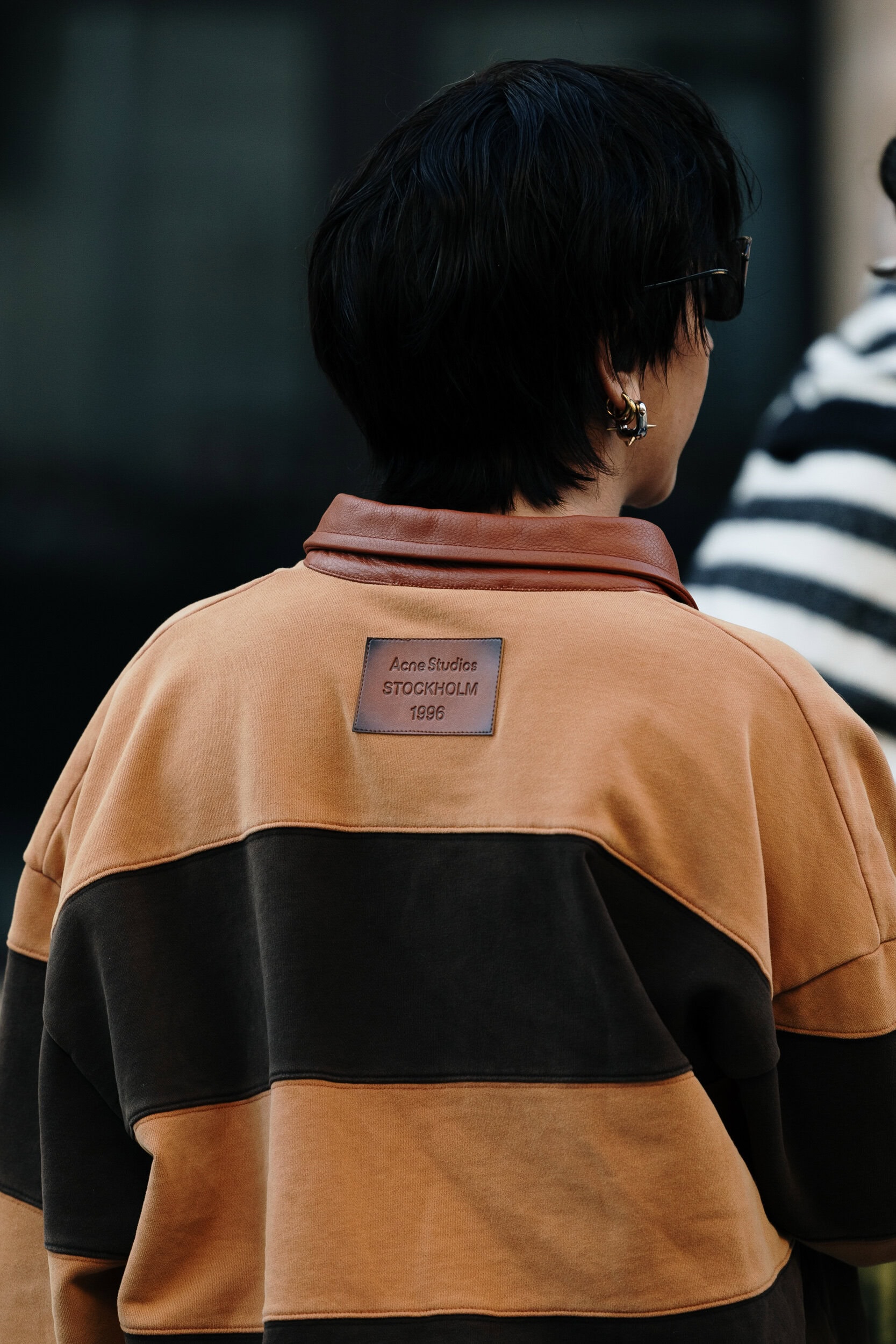 Paris Paris Street Style Fall 2026 Shows