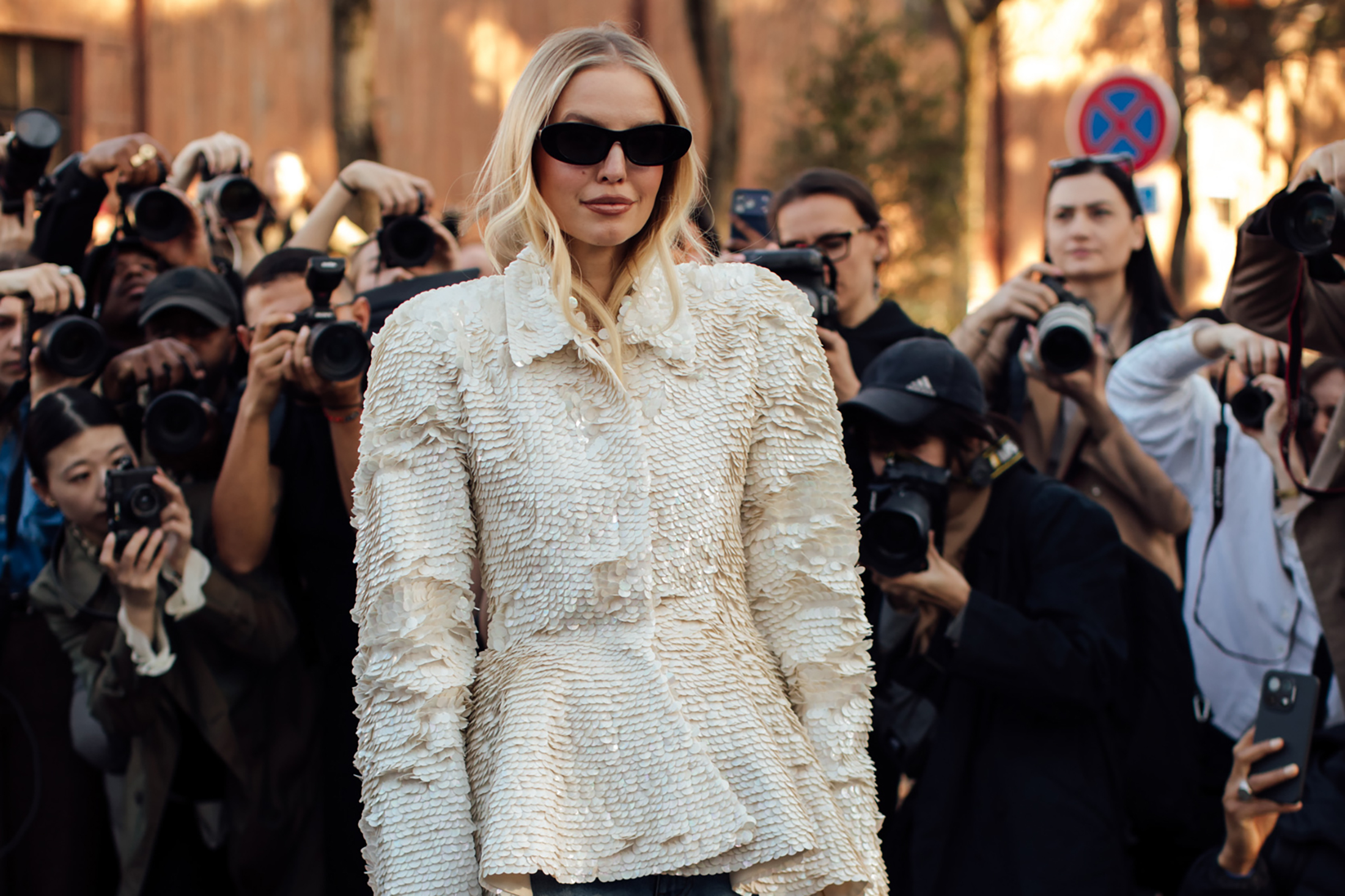 The Impression Where Fashion Gets Creative