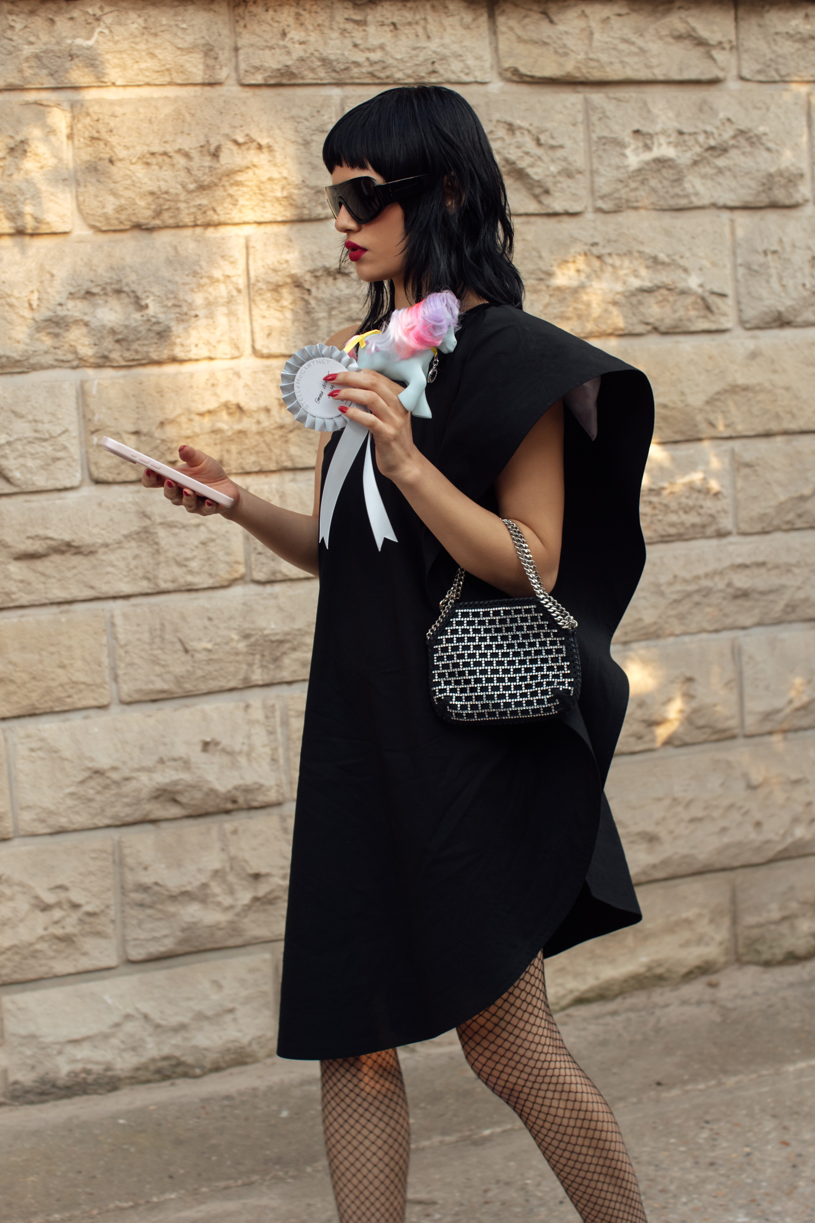 Paris Paris Street Style Fall 2026 Shows