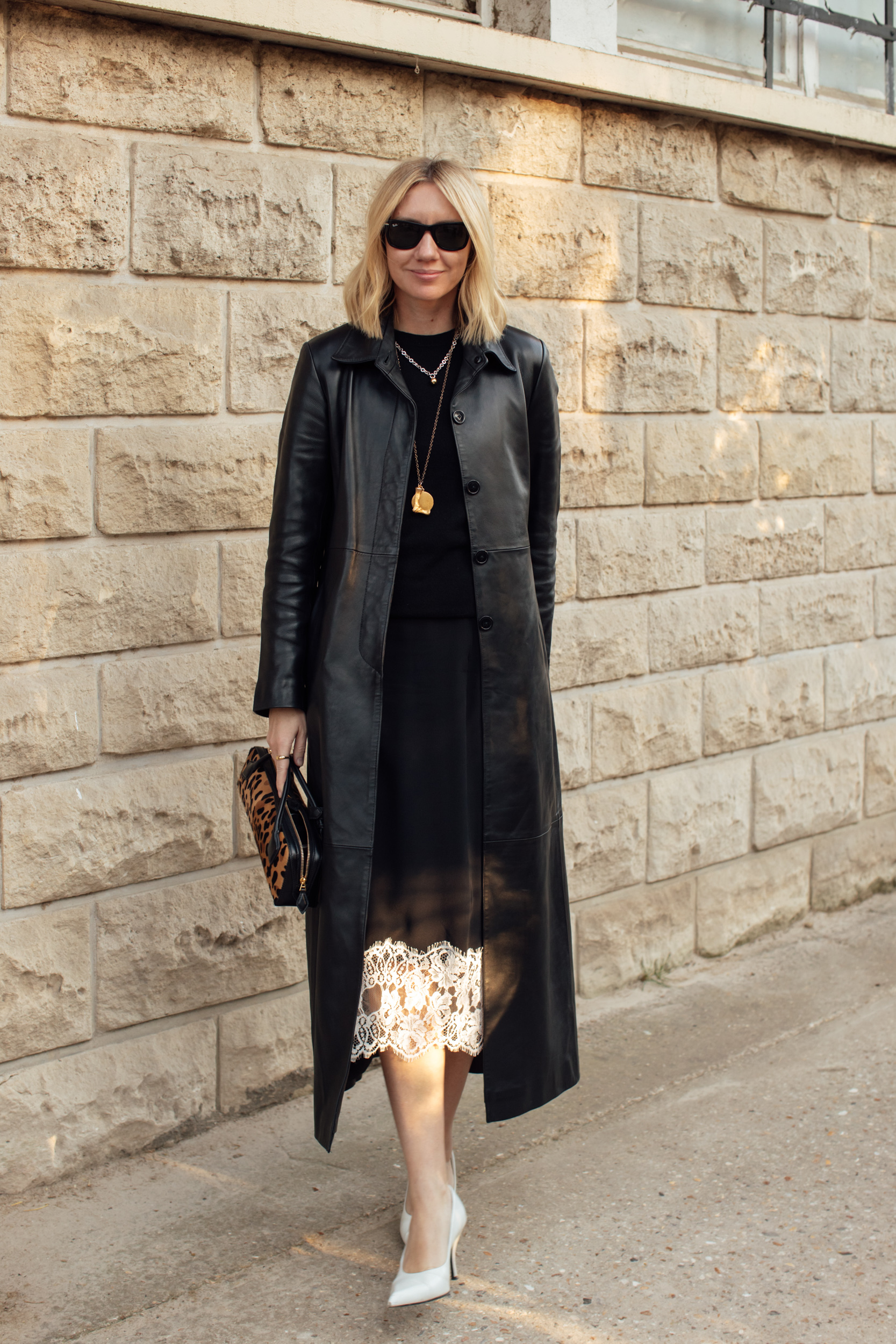 Paris Paris Street Style Fall 2026 Shows